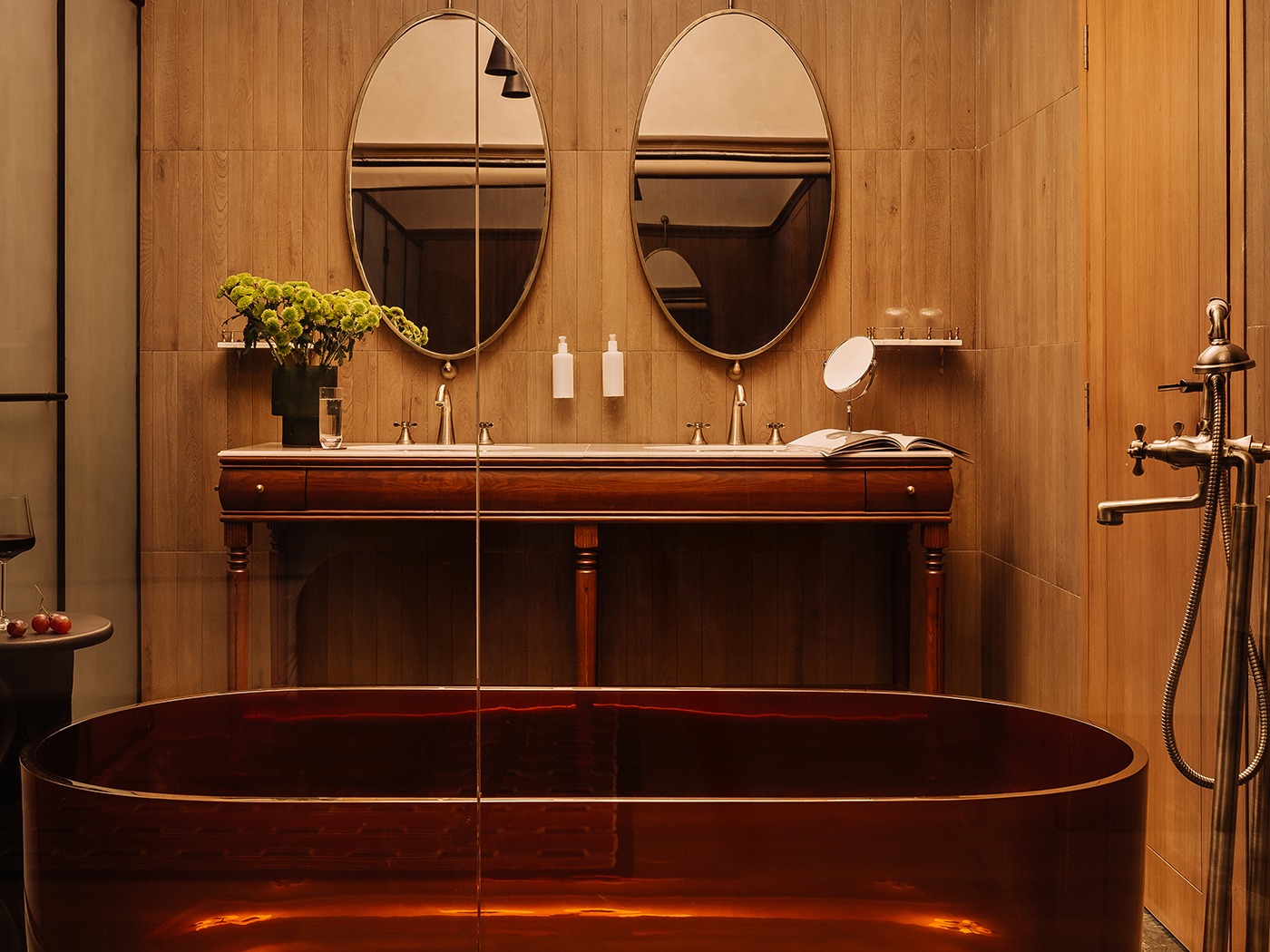 Hotel Irada Collectors Suite V2 R 08