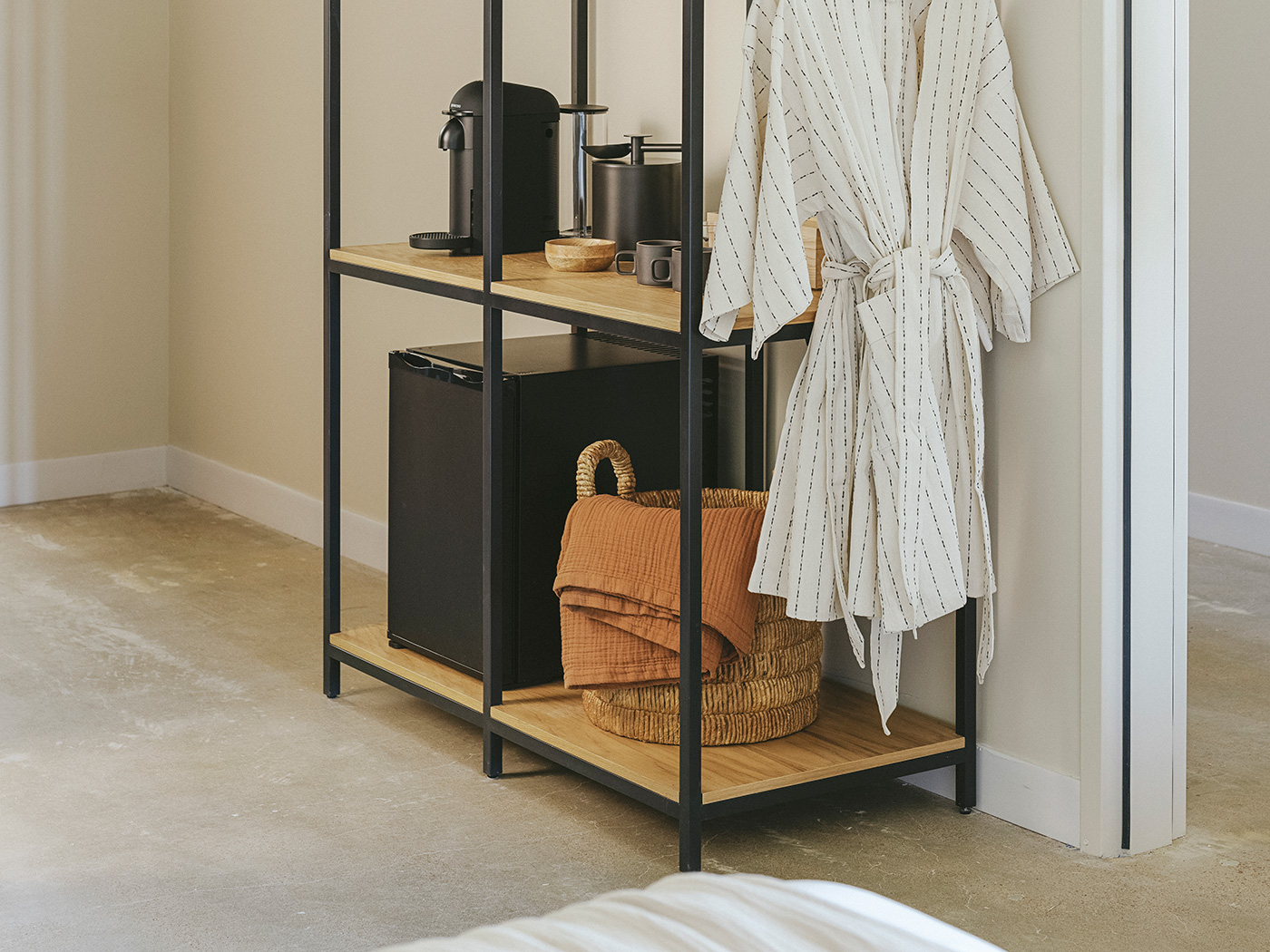 Drift Nashville Two Bedroom Premium Suite R 06