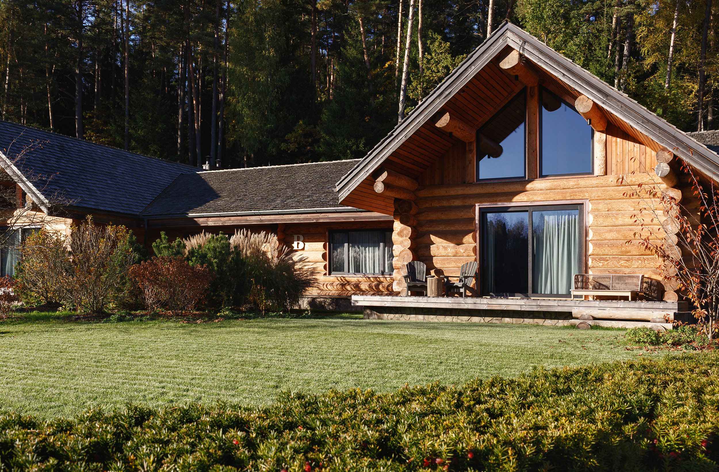 G 32 Esperanza Lake Resort