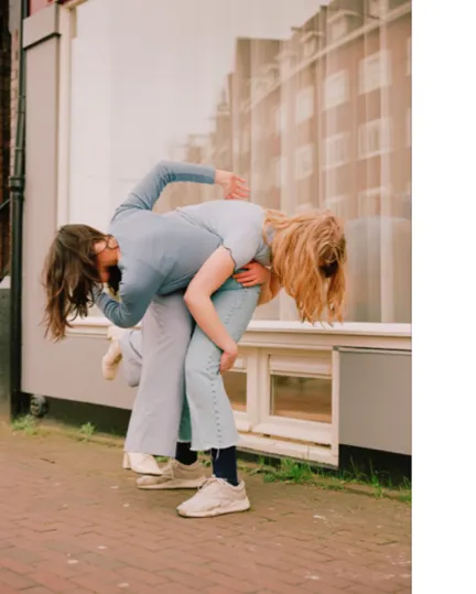 01 My Private Odyssey Melissa Schriek