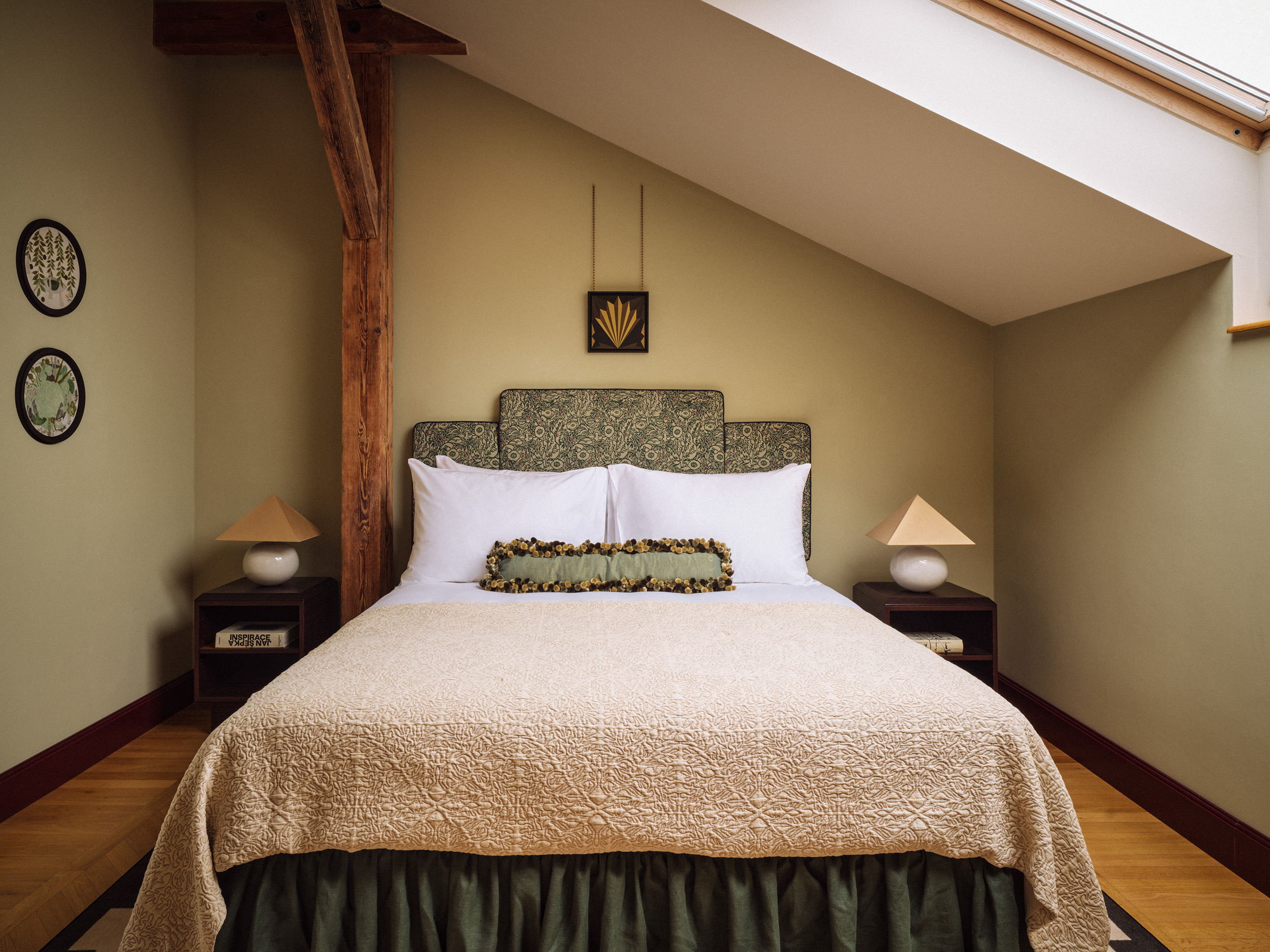 G 19 Sir Prague Hotel Prague Czech Republic