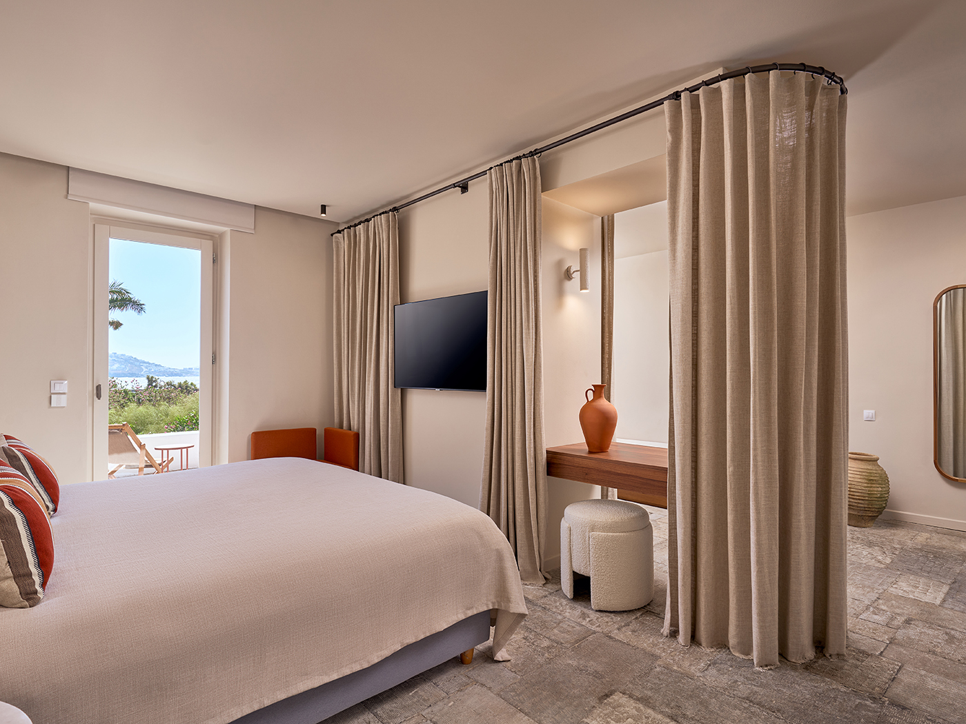 Mykonos Theoxenia Deluxe Suite Sea View V4 R 05