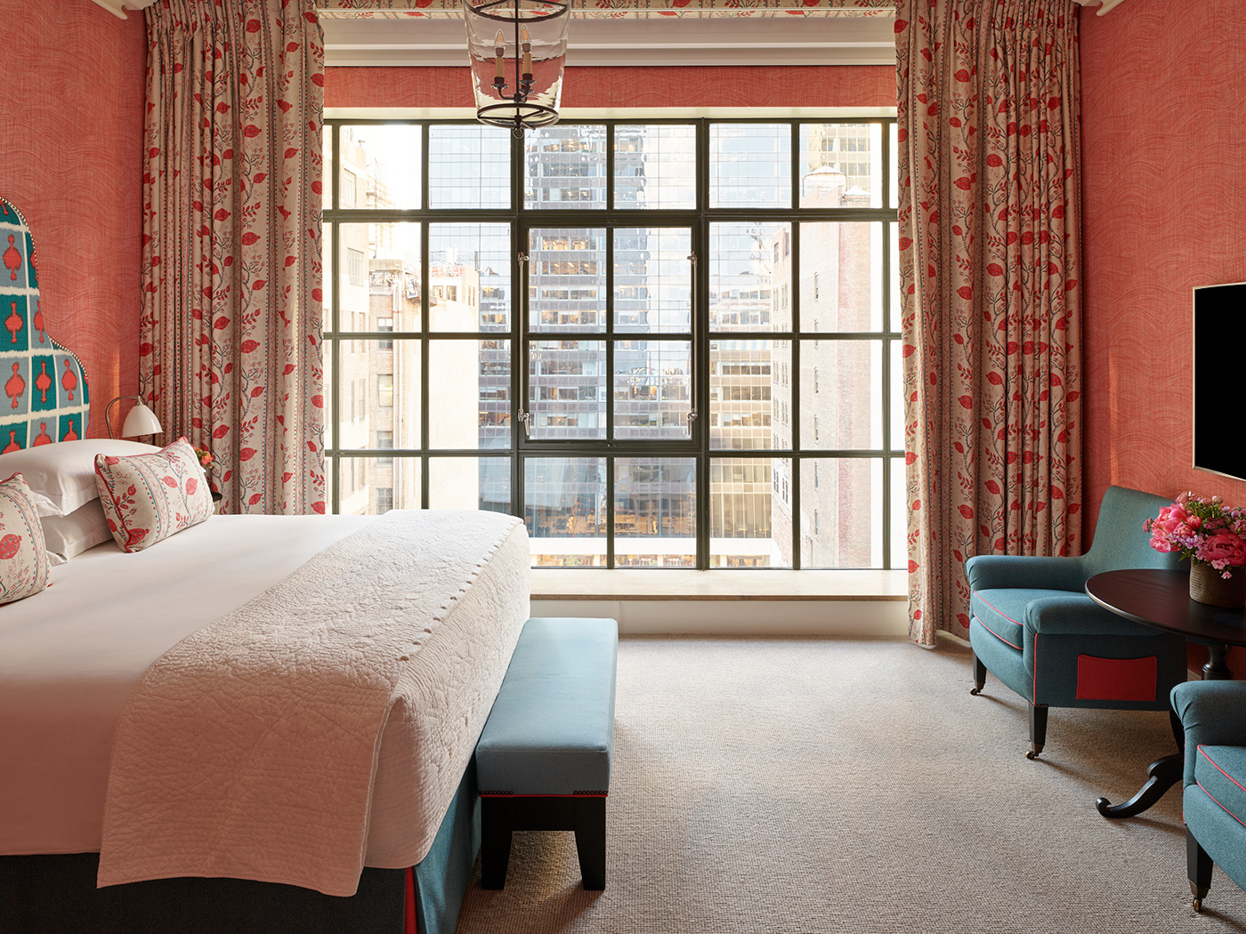 Whitby Deluxe Top Floor Room R 08