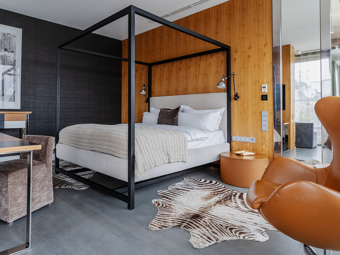 H15 Boutique Hotel Signature Junior Suite R 01