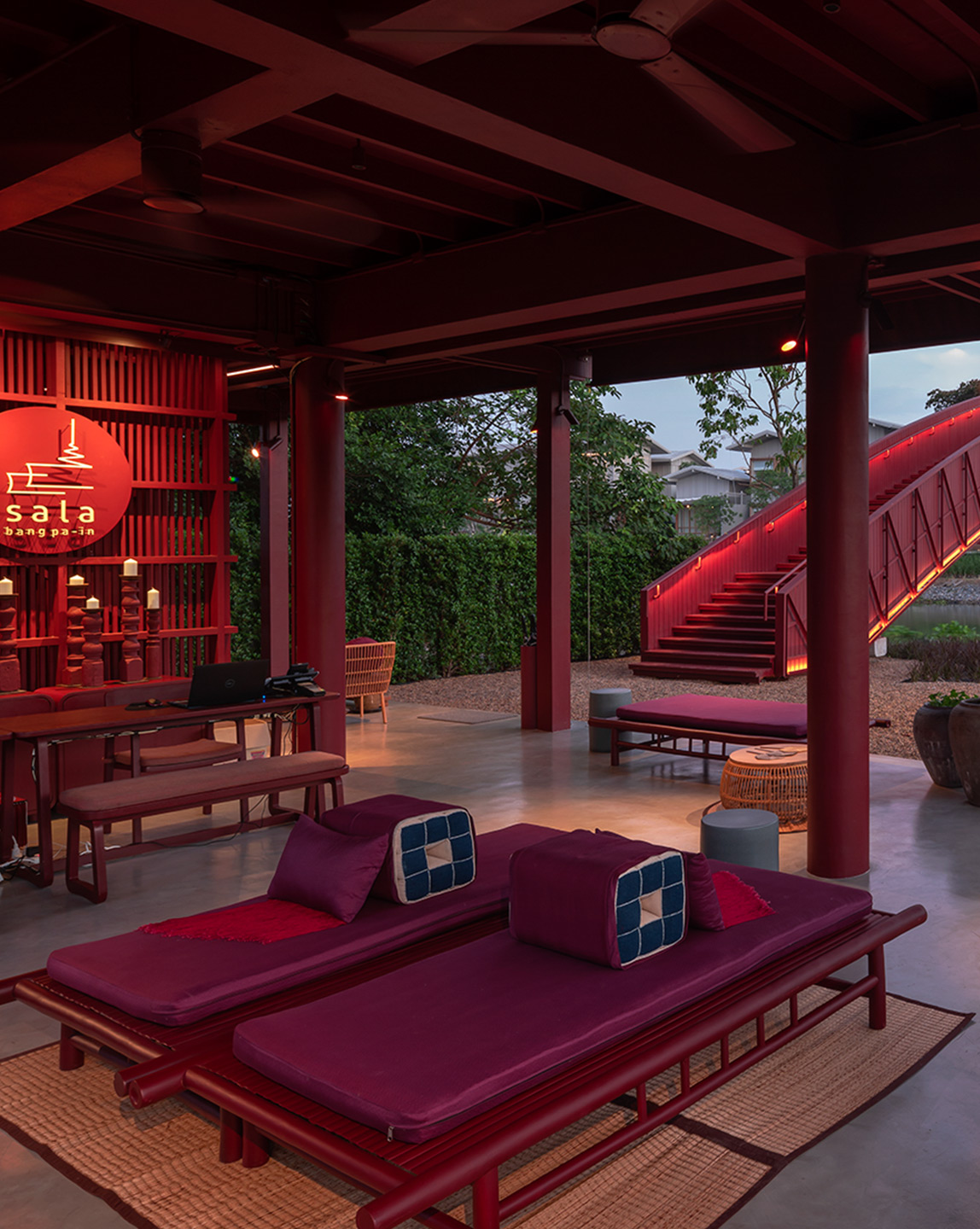sala bang pa-in