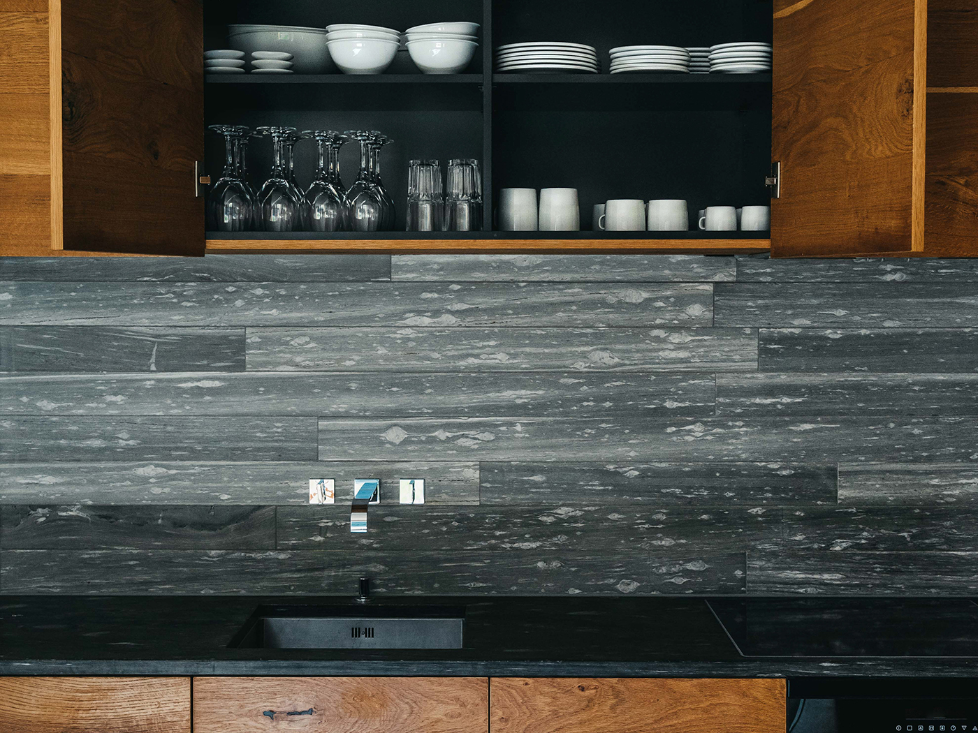 Rockresort Apartament 3 Bedrooms Superior Alpine R 06