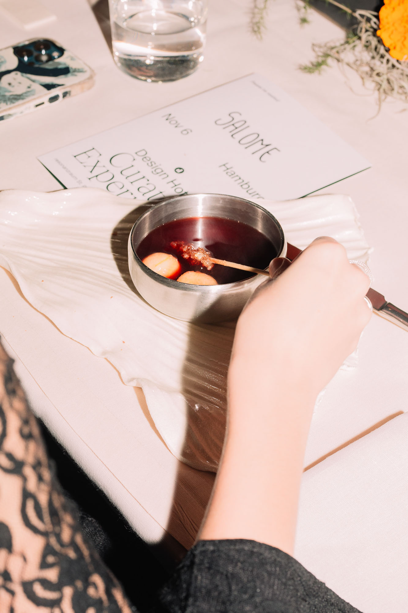 DH24 CE Hamburg Travelpro 25