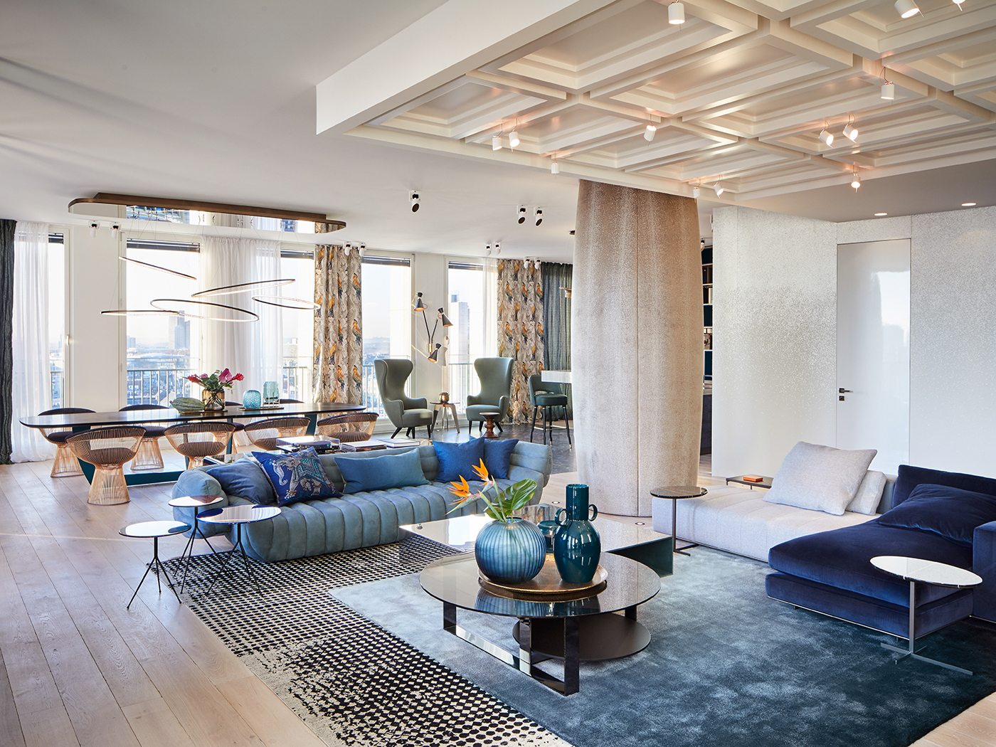 Qvest Penthouse R 01