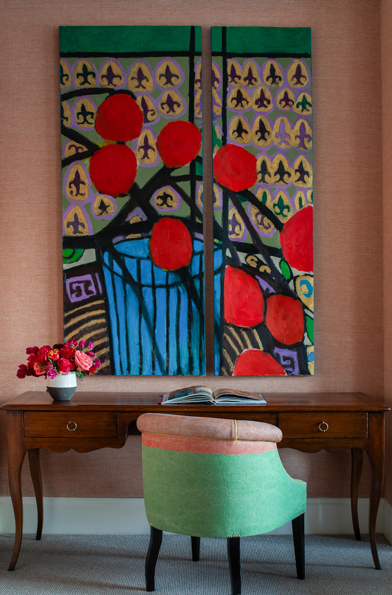 G 25 Crosby Street Hotel Firmdale Hotels