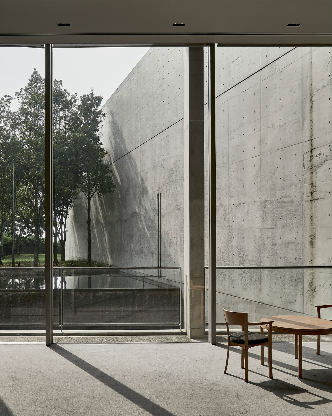 Setouchi Retreat by Onko Chishin