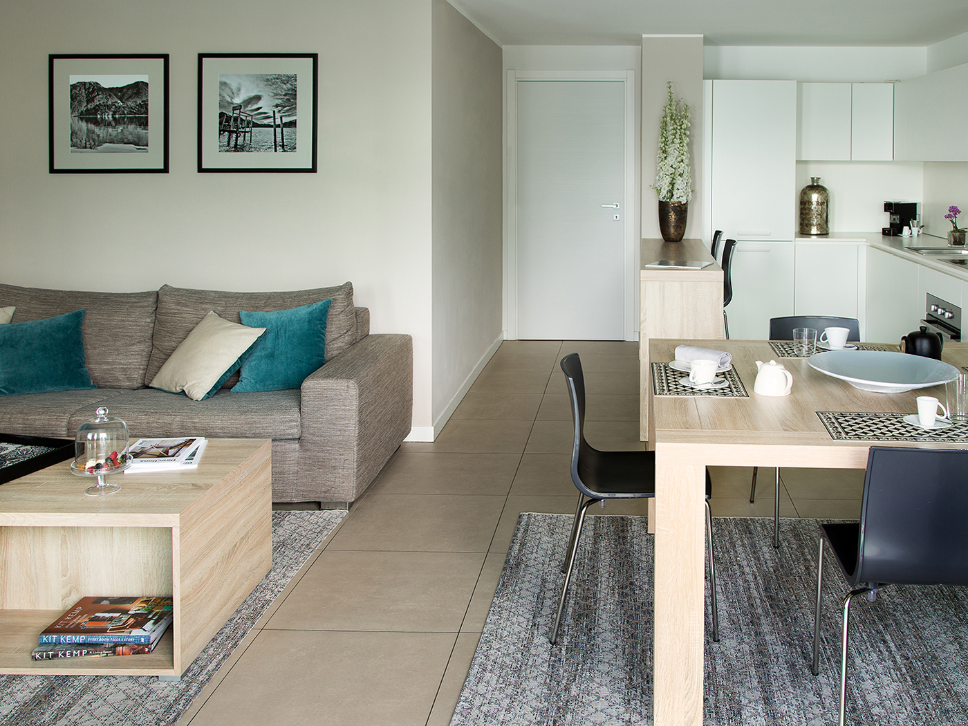 Hotel Filario Two Bedroom Residence 2BR R 04