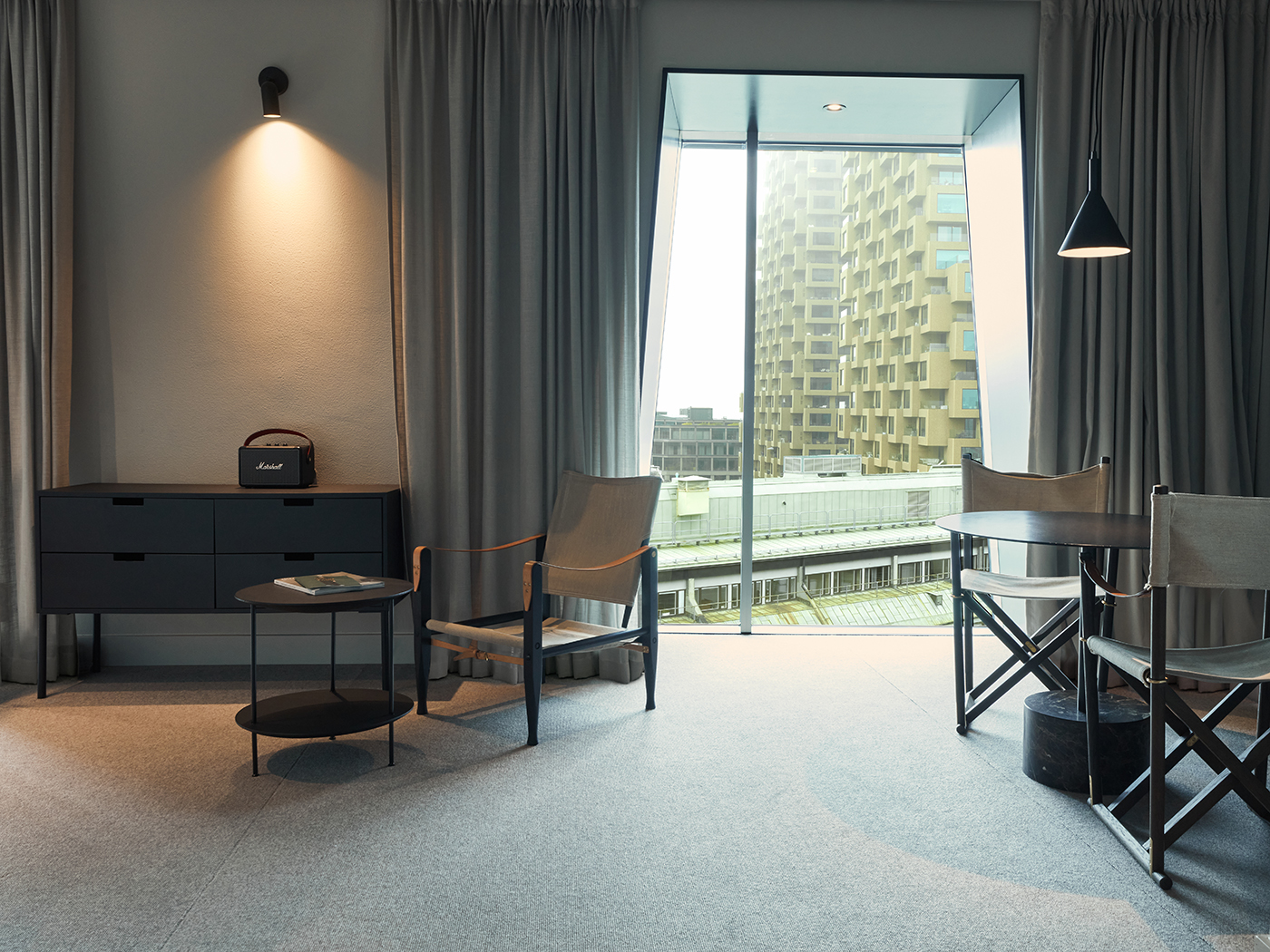 Blique By Nobis Studio View R 11