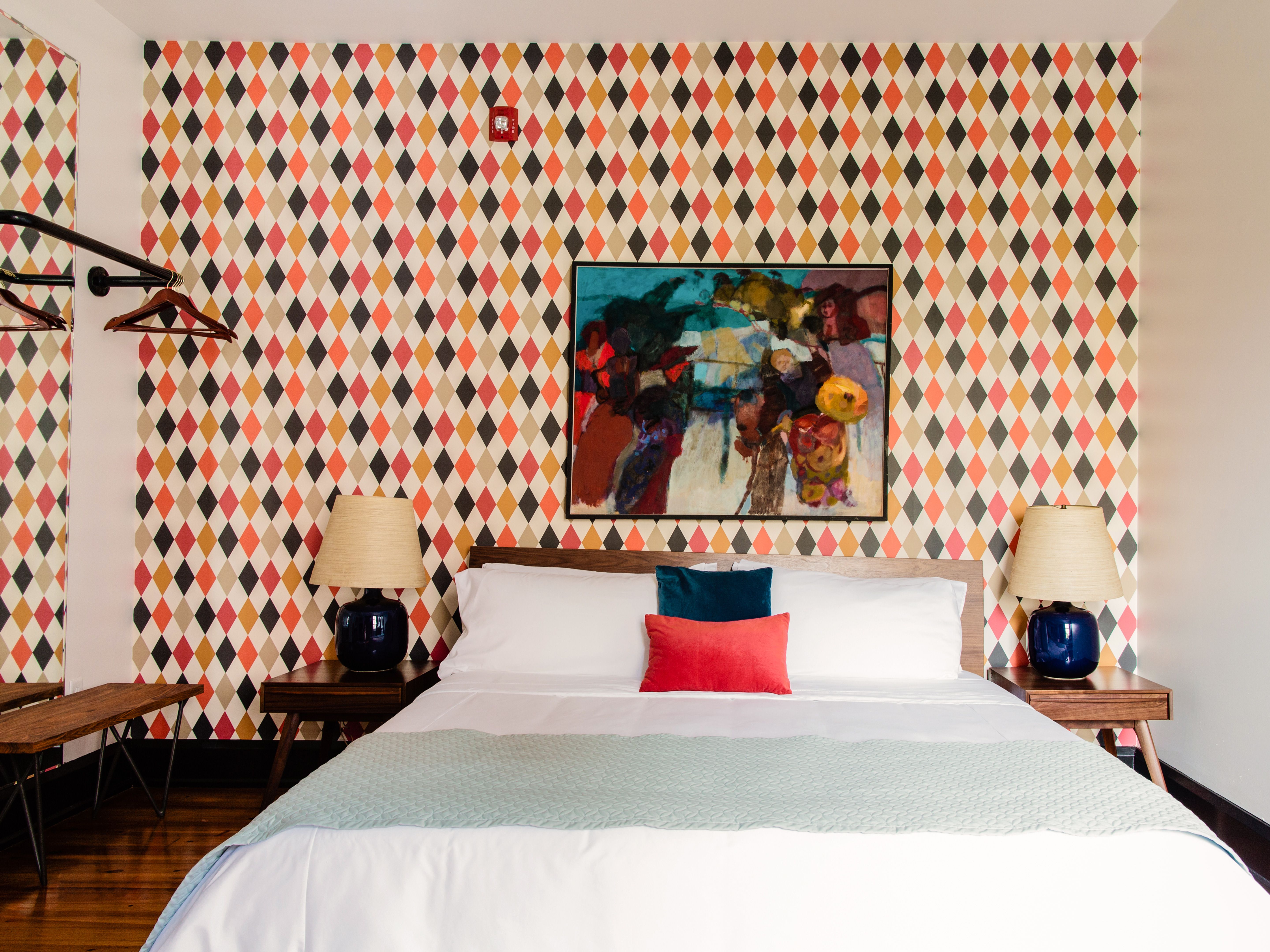 The Dwell Interior Design in Chattanooga