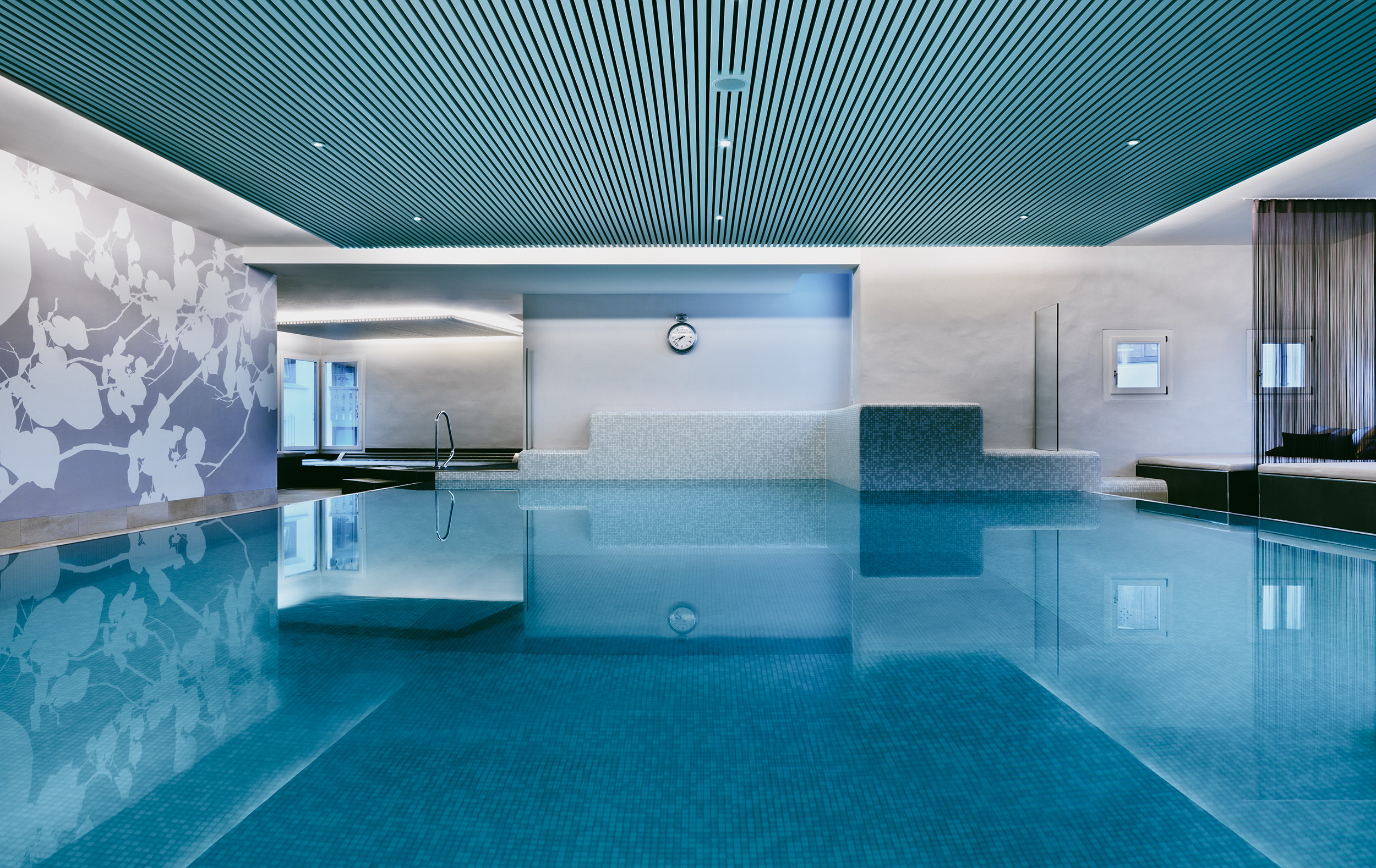 G 14 Giardino Mountain