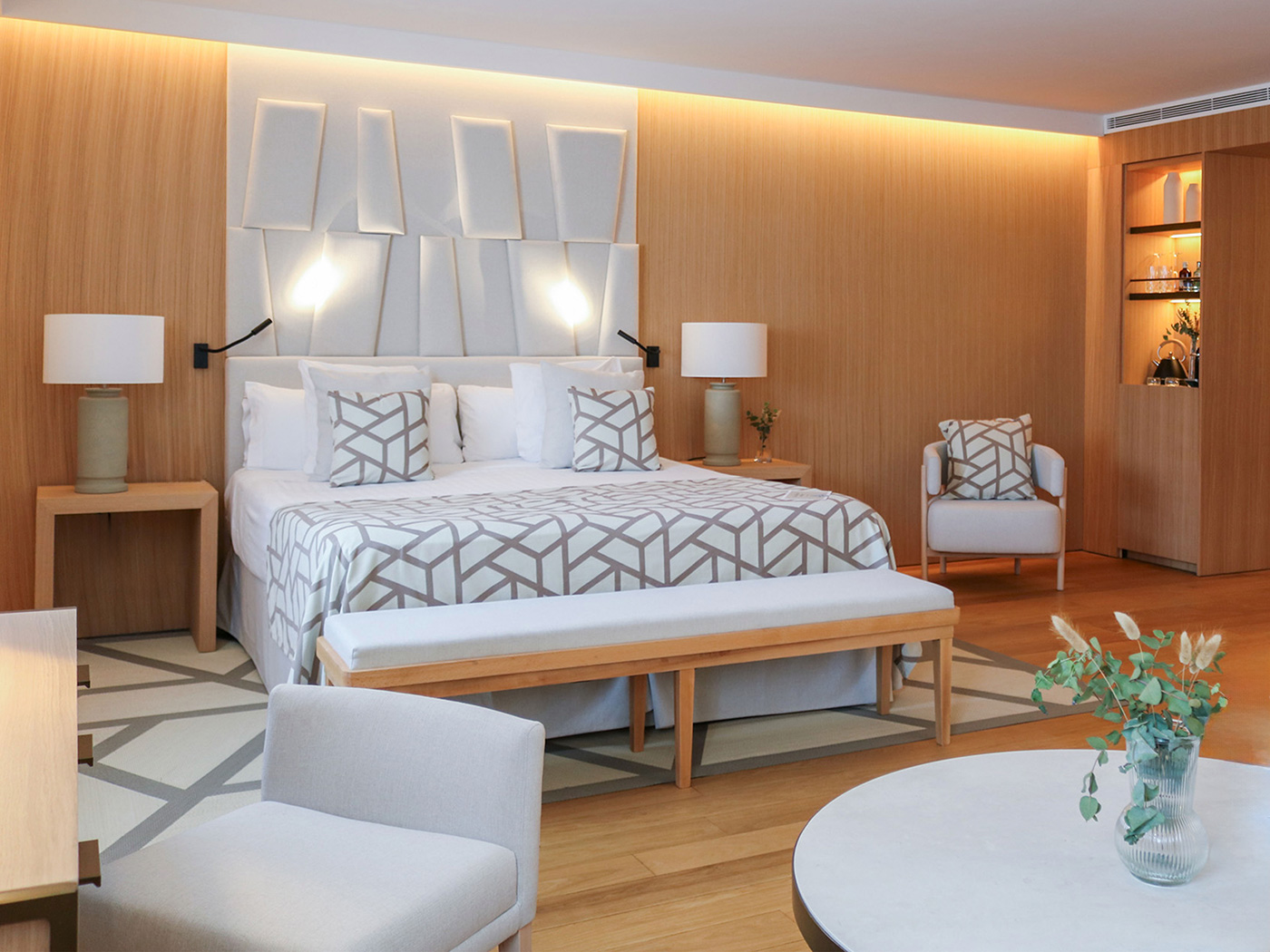 Hospes Palau Mar Junior Suite R 01