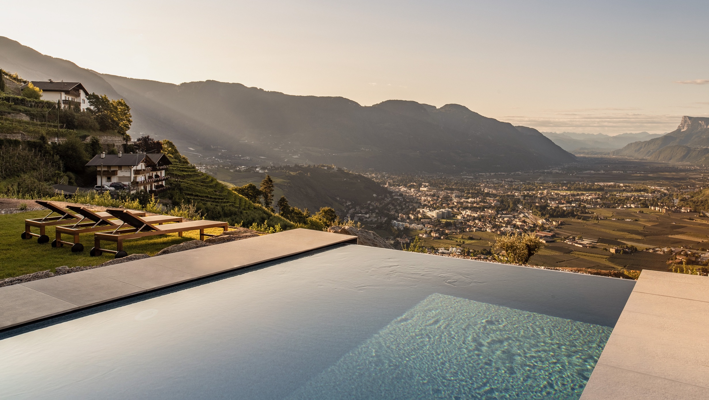 24 Best Of Pools Arua Private Spa Villas Pool Mountain View