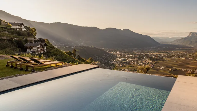 24 Best Of Pools Arua Private Spa Villas Pool Mountain View