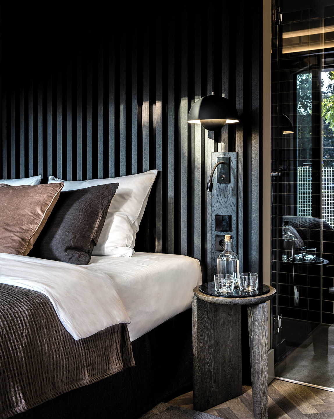 Mauritzhof Hotel Münster