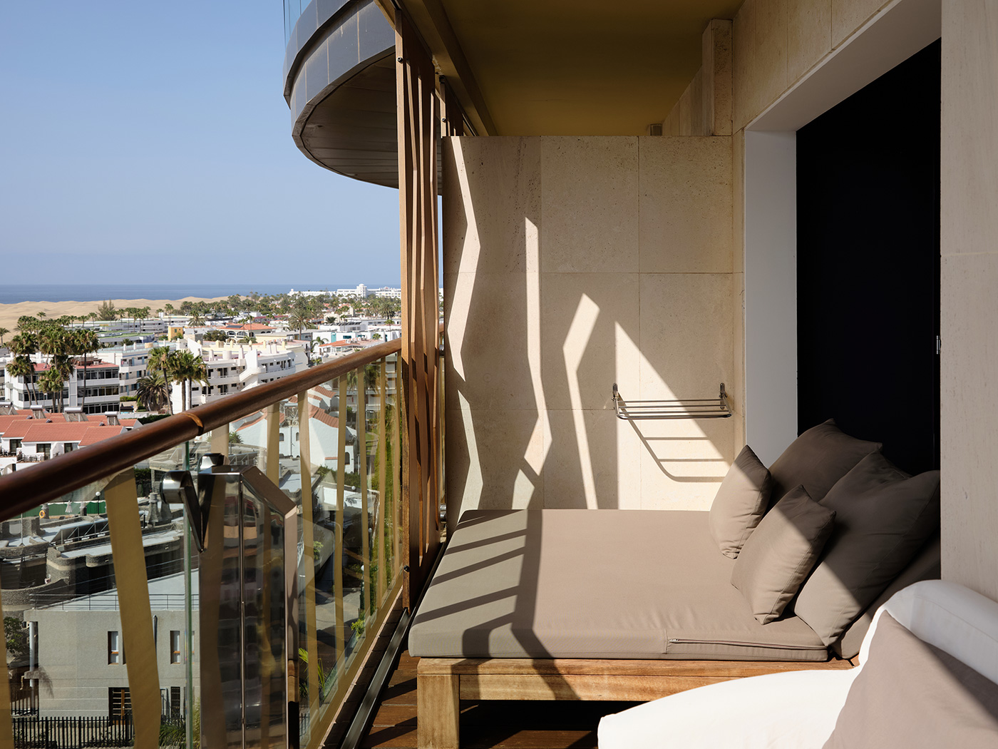 Bohemia Suites Spa Corner Junior Suite R 05