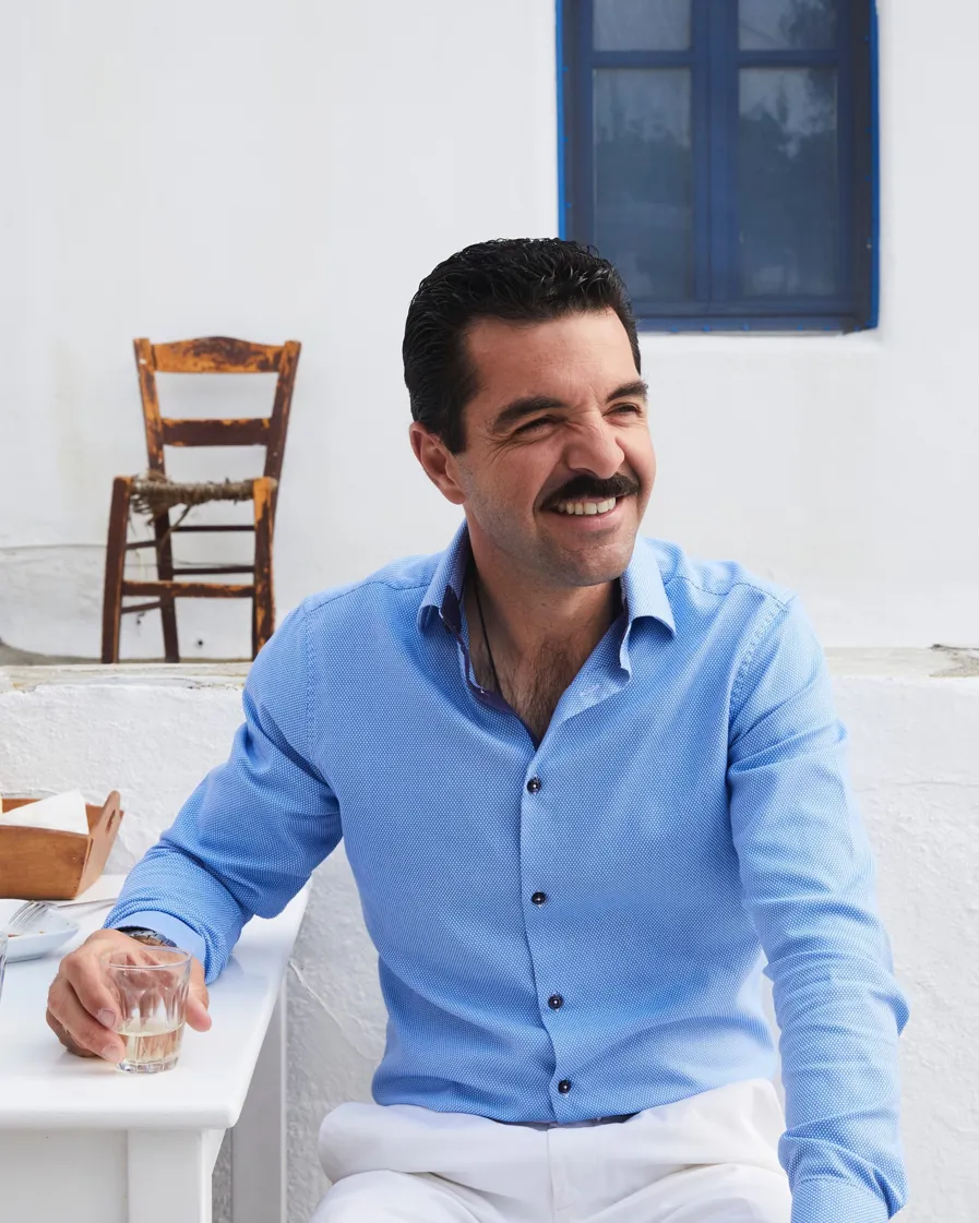 004 Myconian Kyma Marius Daktylides