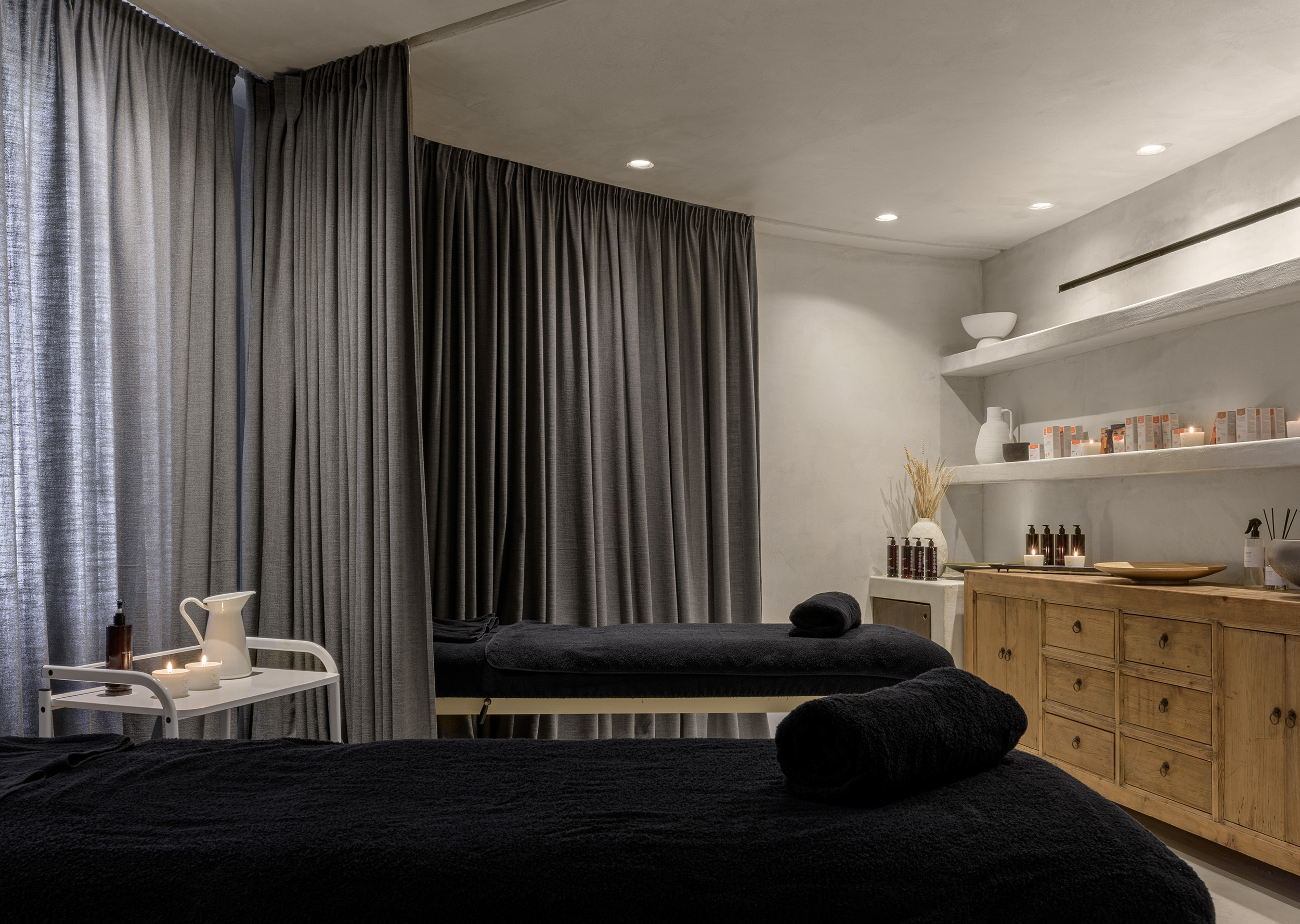 G 33 Rocabella Mykonos