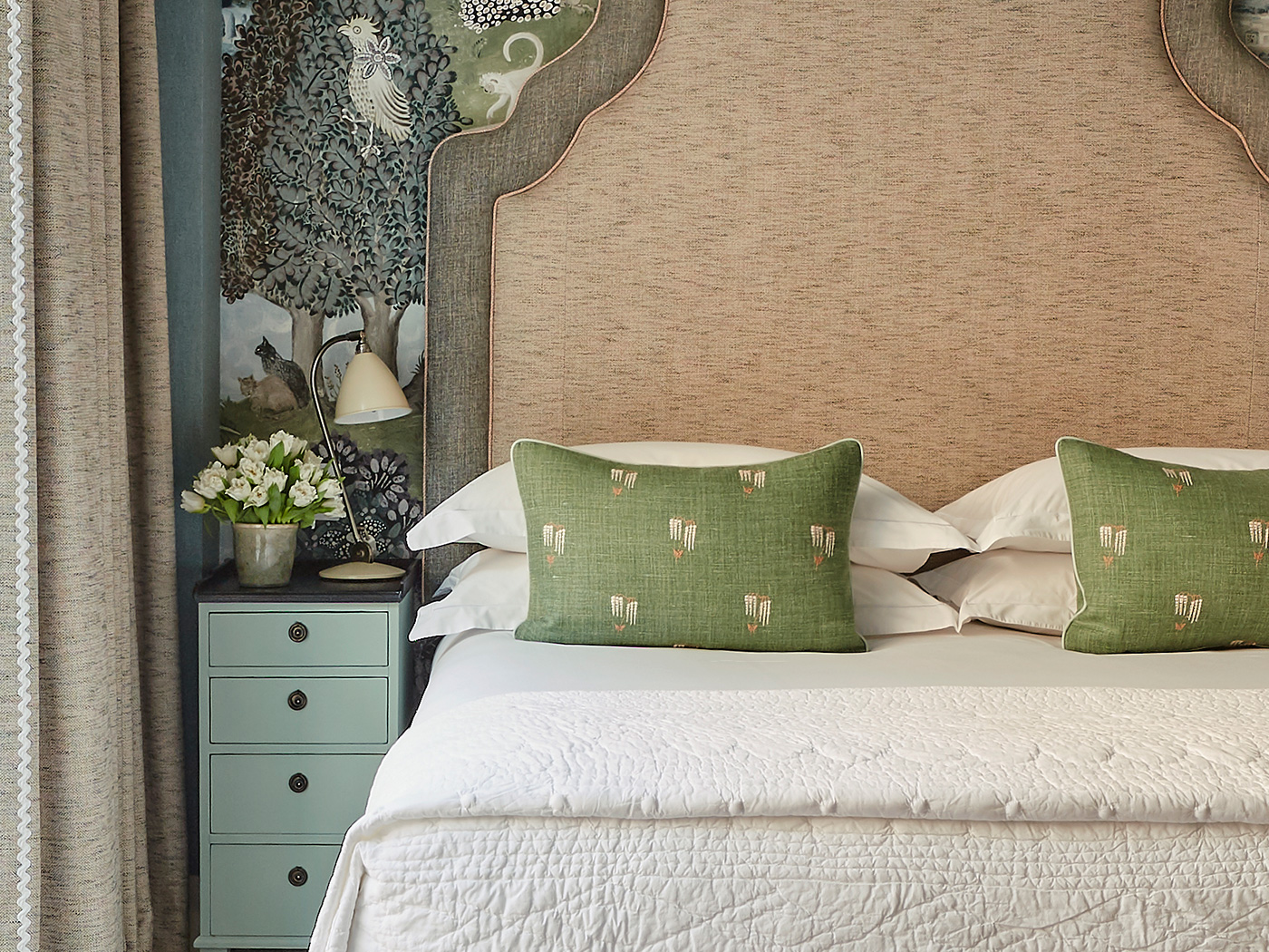 Crosby Street Superior Room R 03