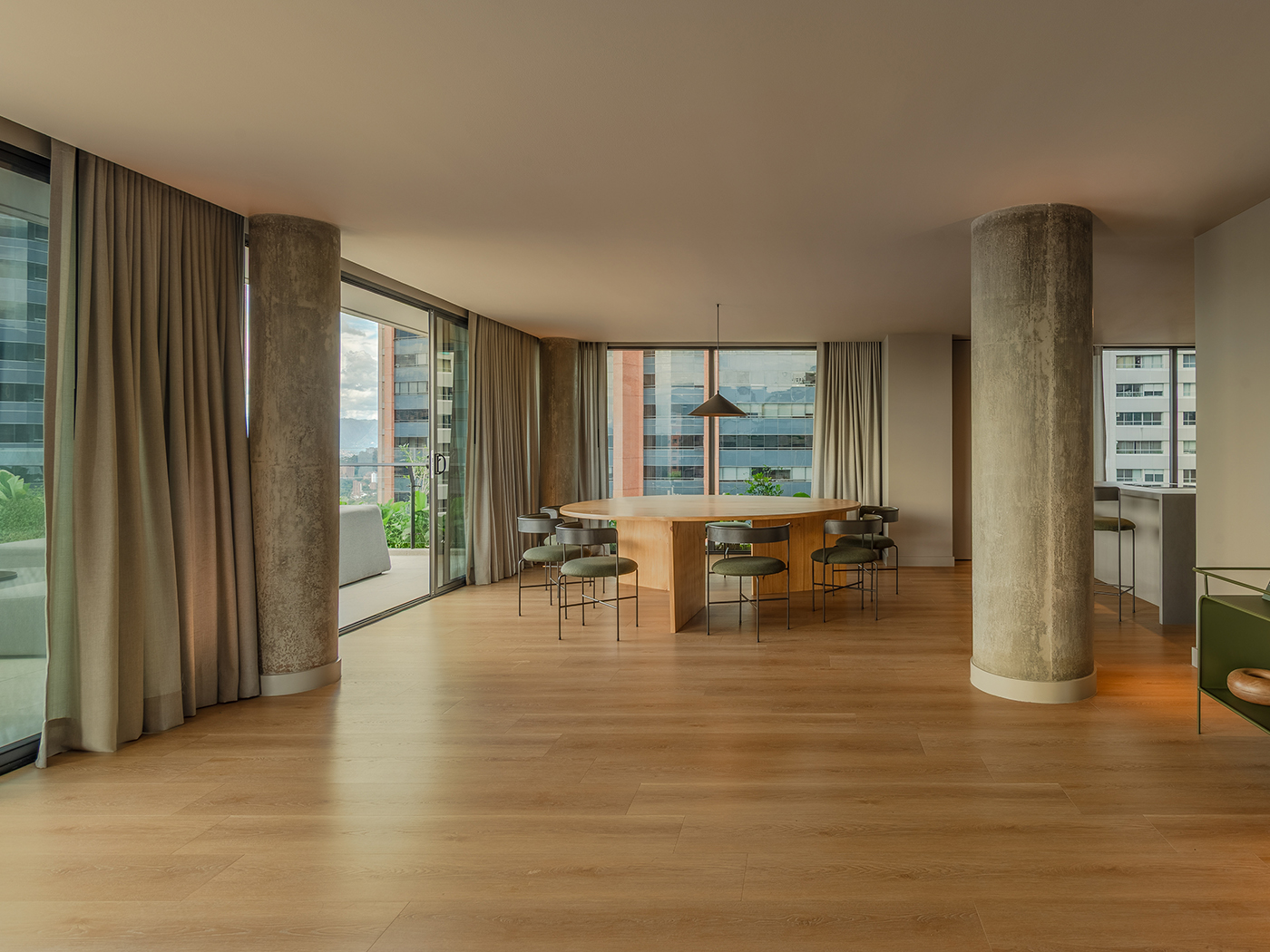 Wake Biohotel Elite Terrace Apartment 1103 R 05