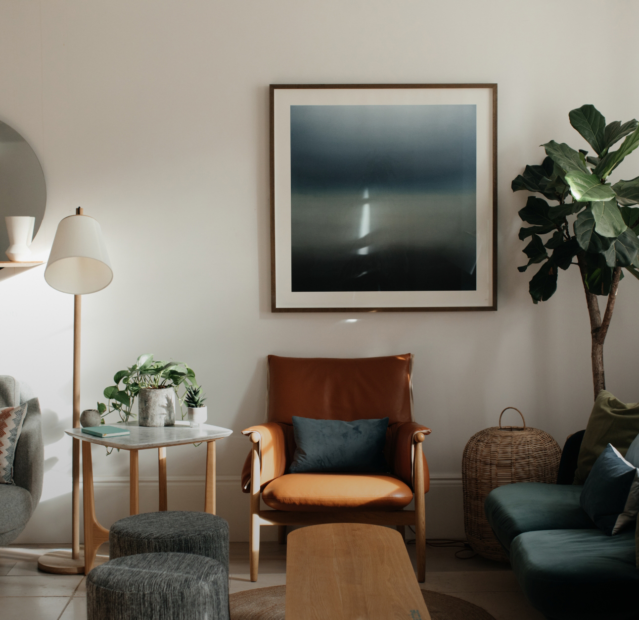 GS Inhabit Queens Garden