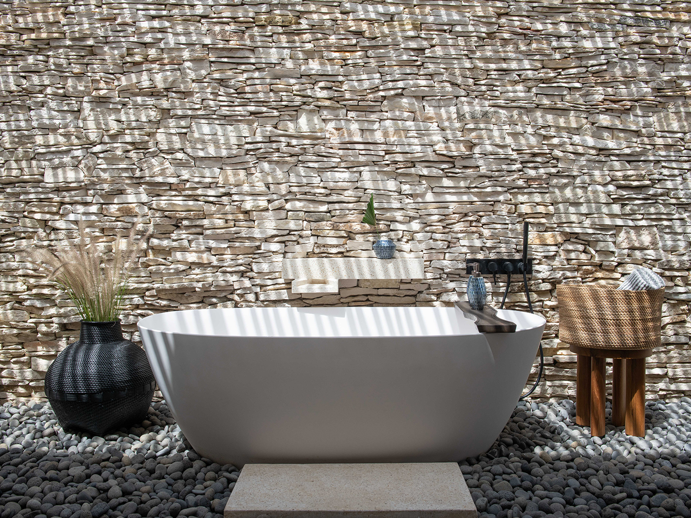 Cap Karoso One Bedroom Villa R 05