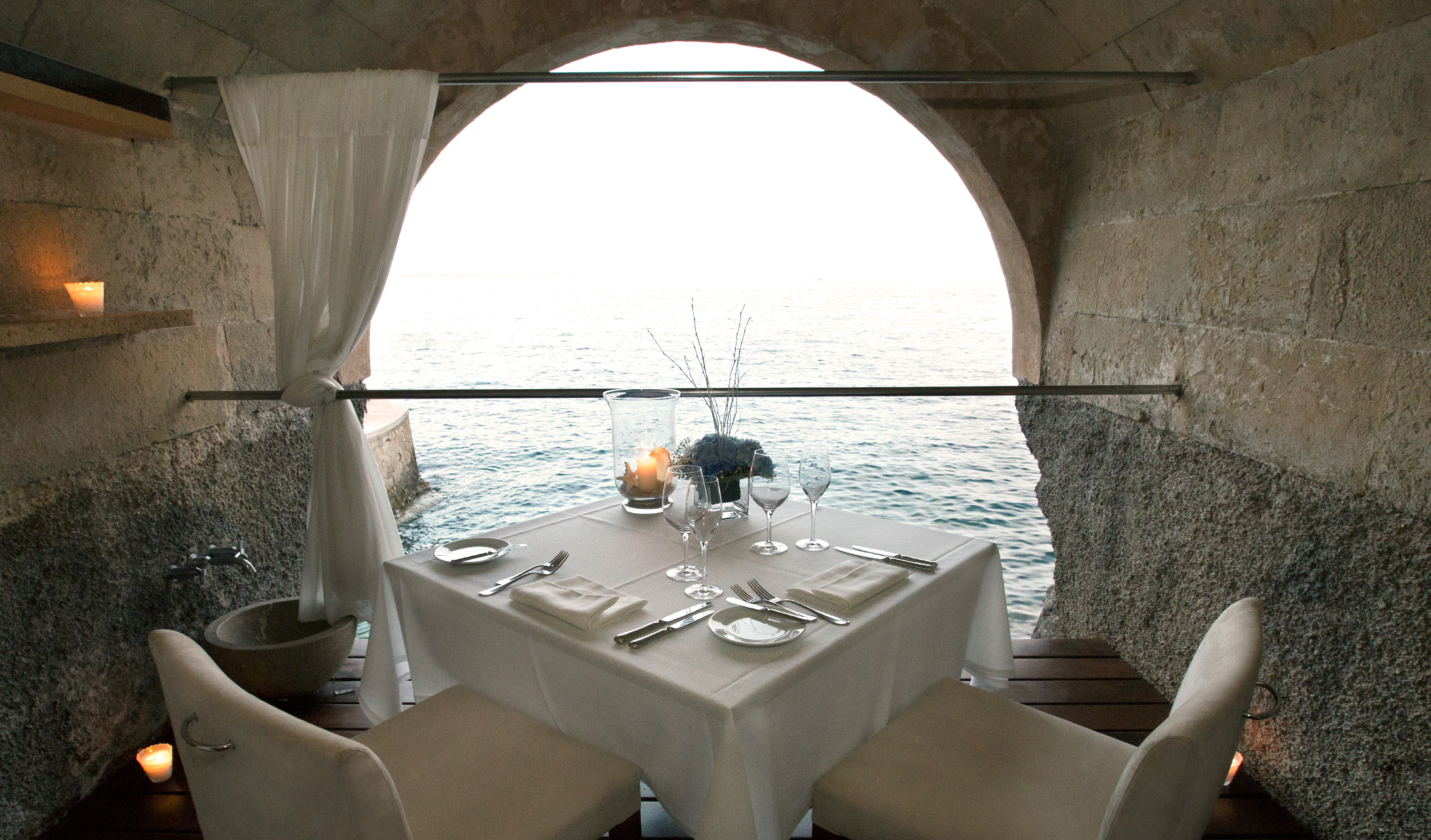 G 16 Hospes Maricel And Spa