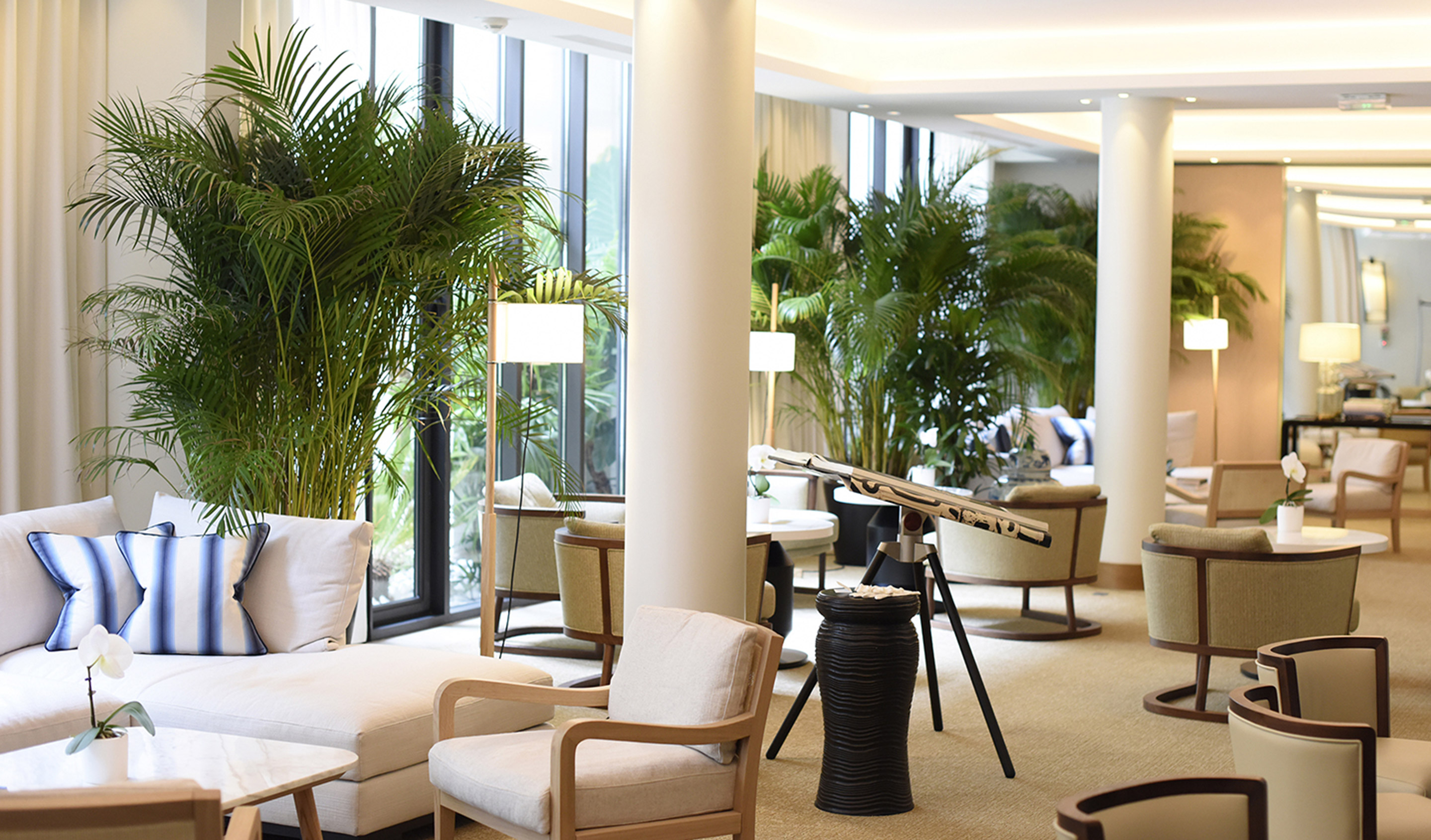 G 01 Five Seas Hotel Cannes