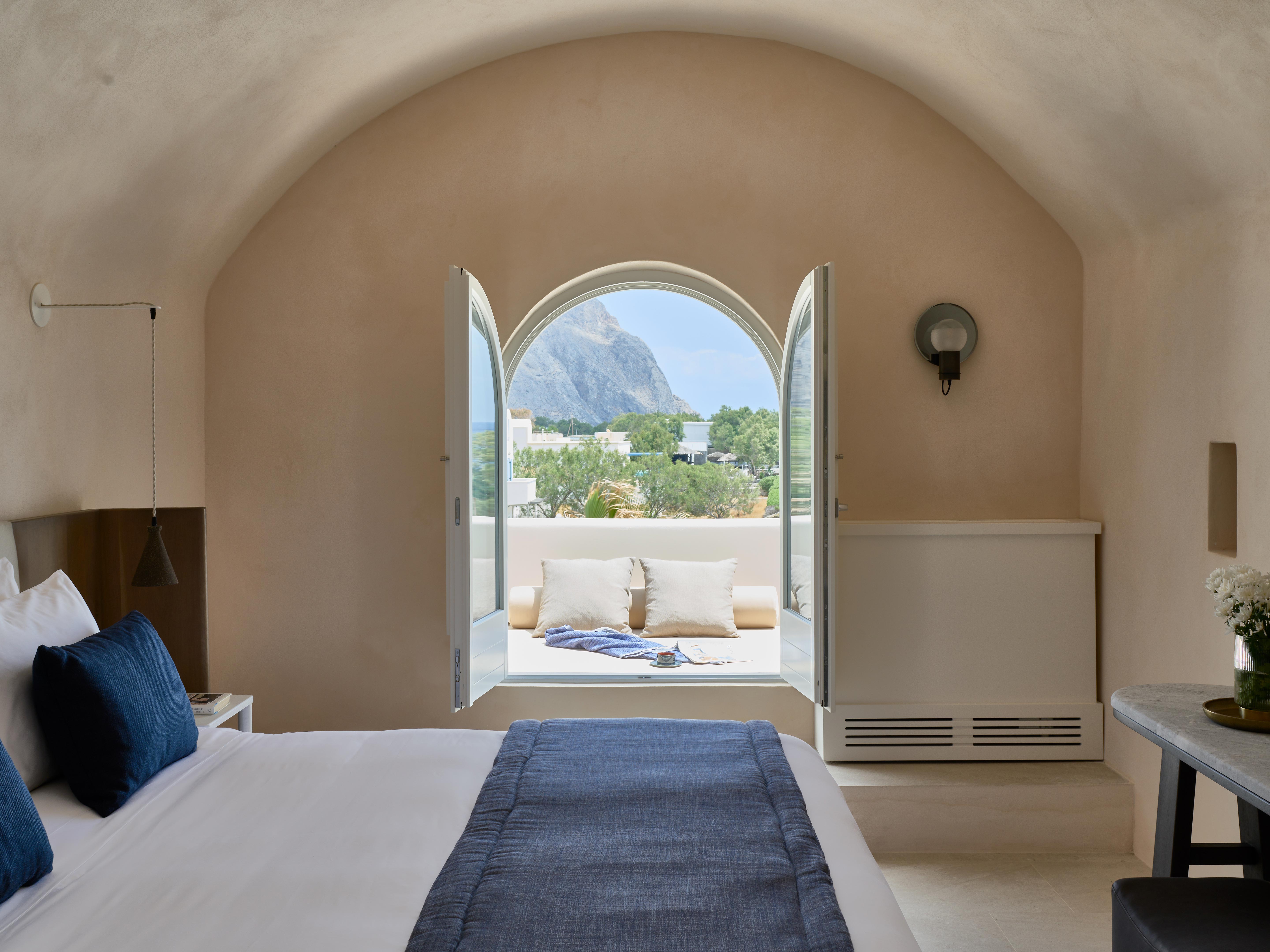 Istoria Rakonto Suite in Santorini, Greece