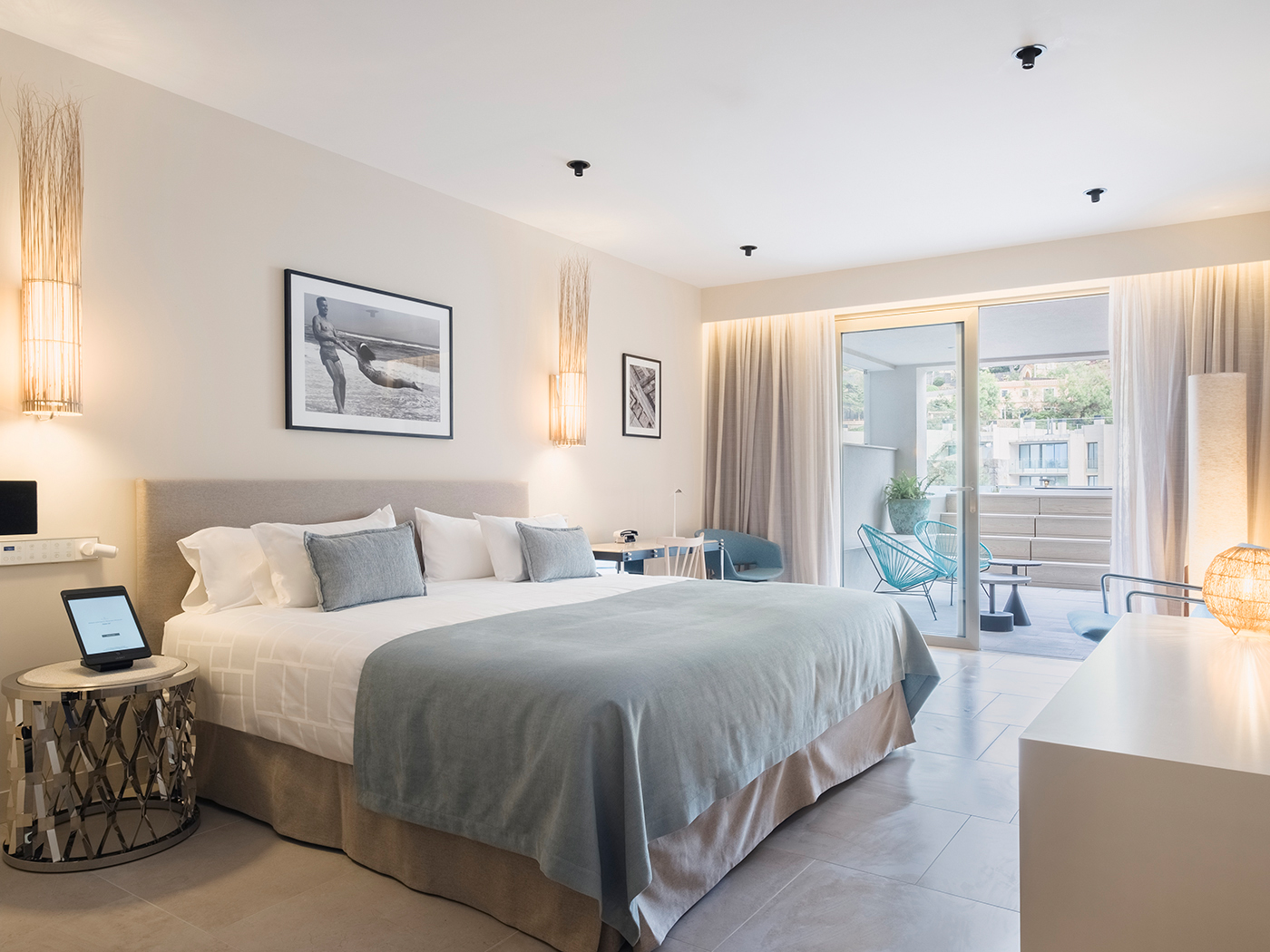 El Vicenc De La Mar Junior Suite Hottub V3 R 03