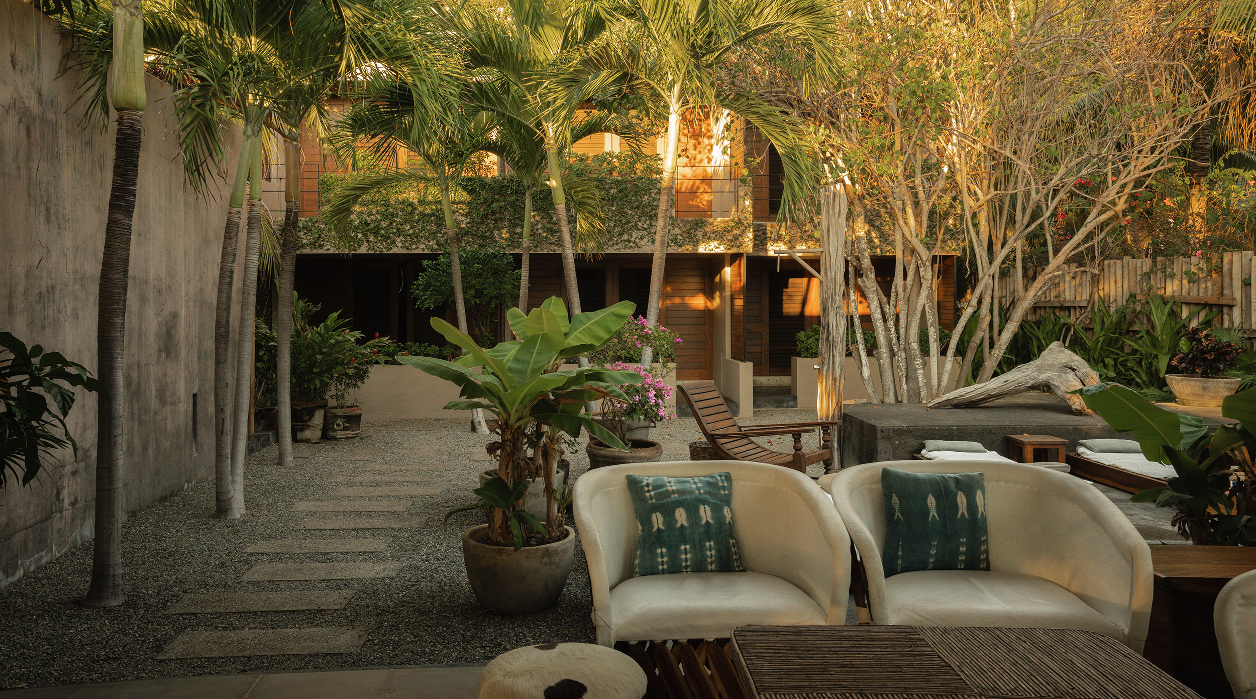 G 19 Lo Sereno Casa De Playa