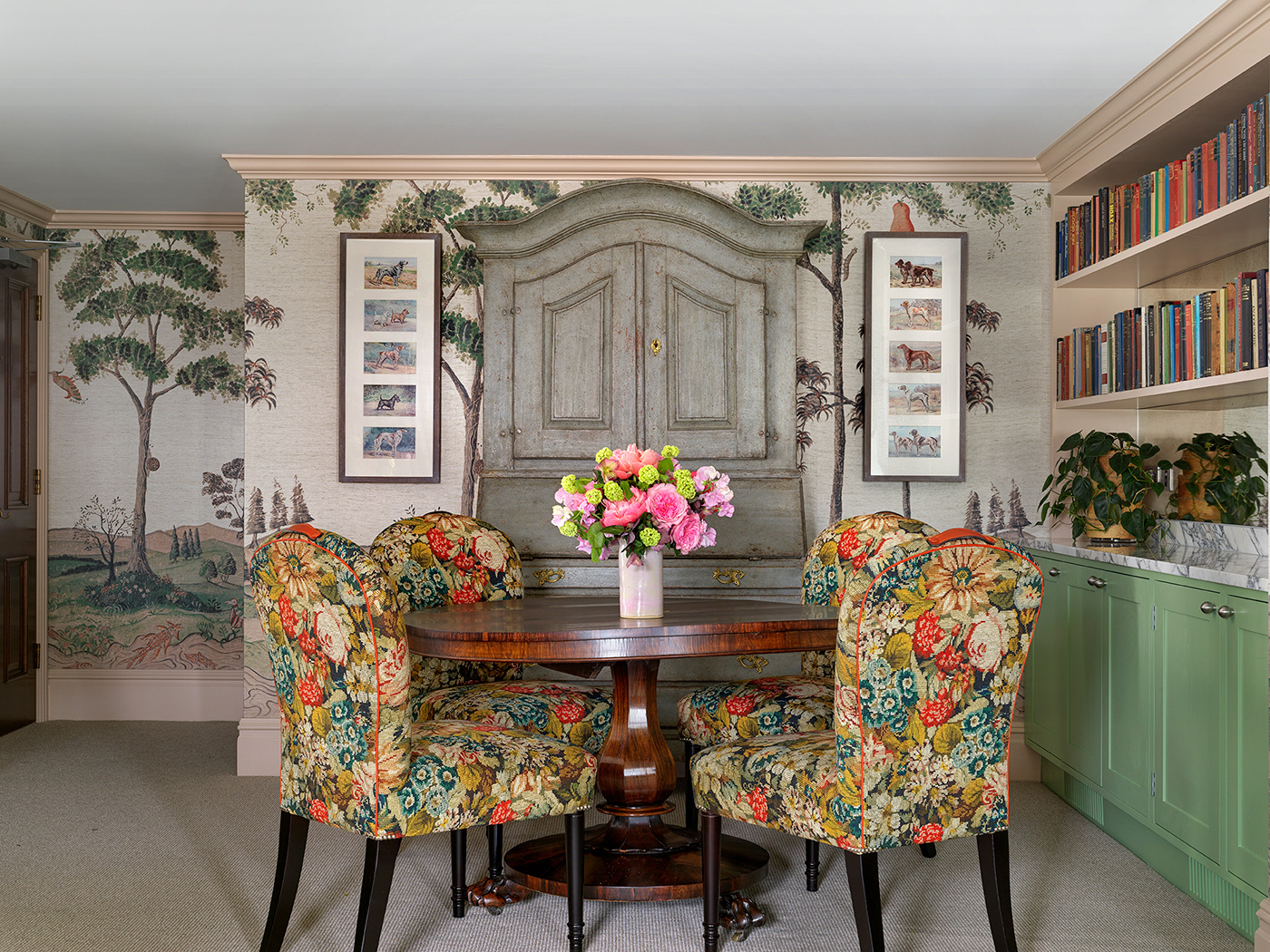 Covent Garden One Bedroom Loft Suite R 05