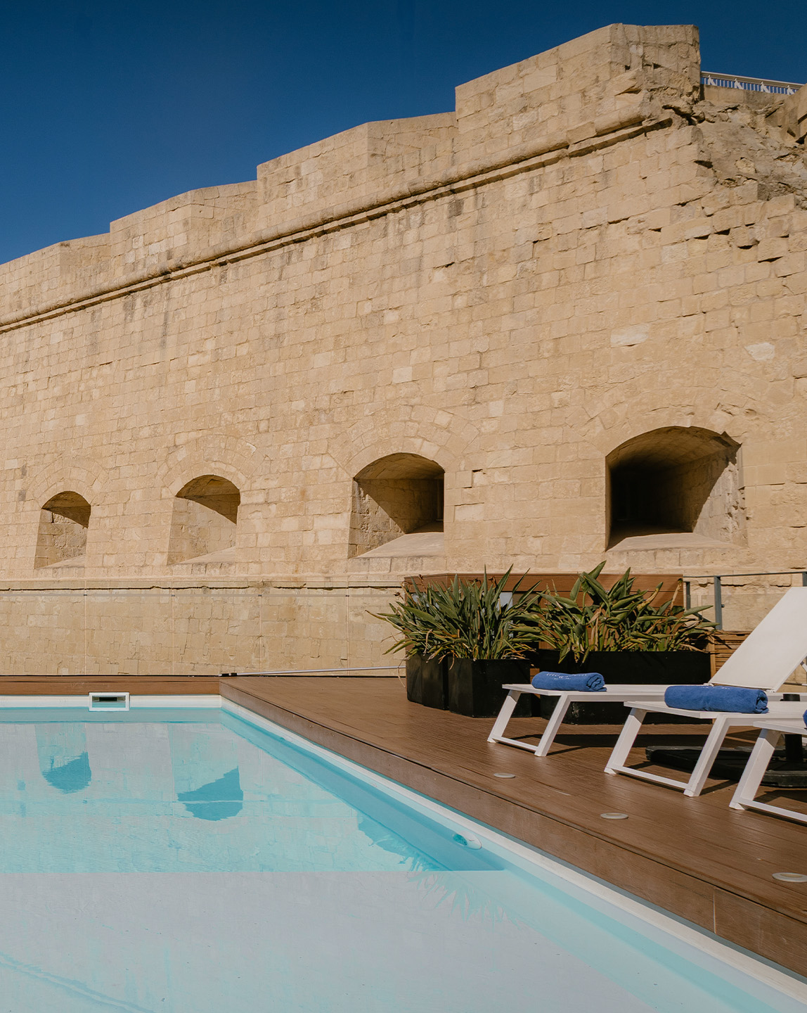 Cugó Gran Macina Malta