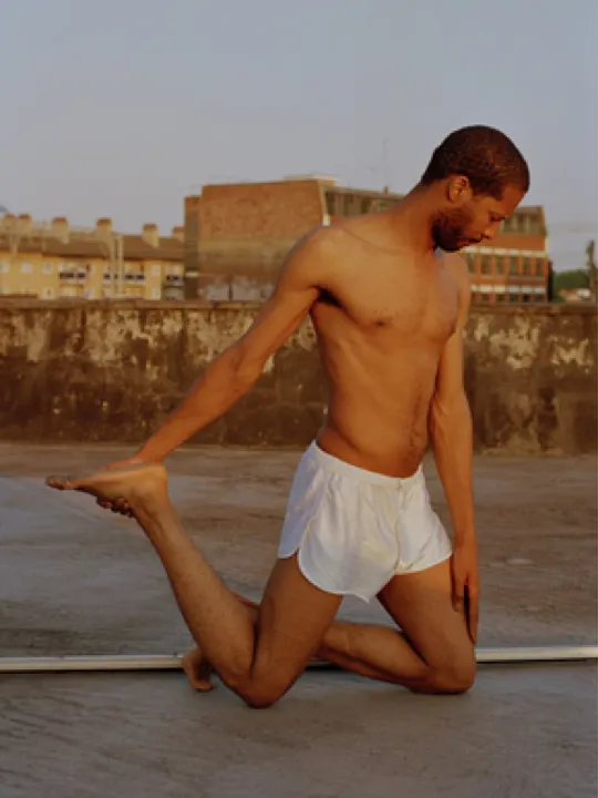 23 Tillmans Los Angeles