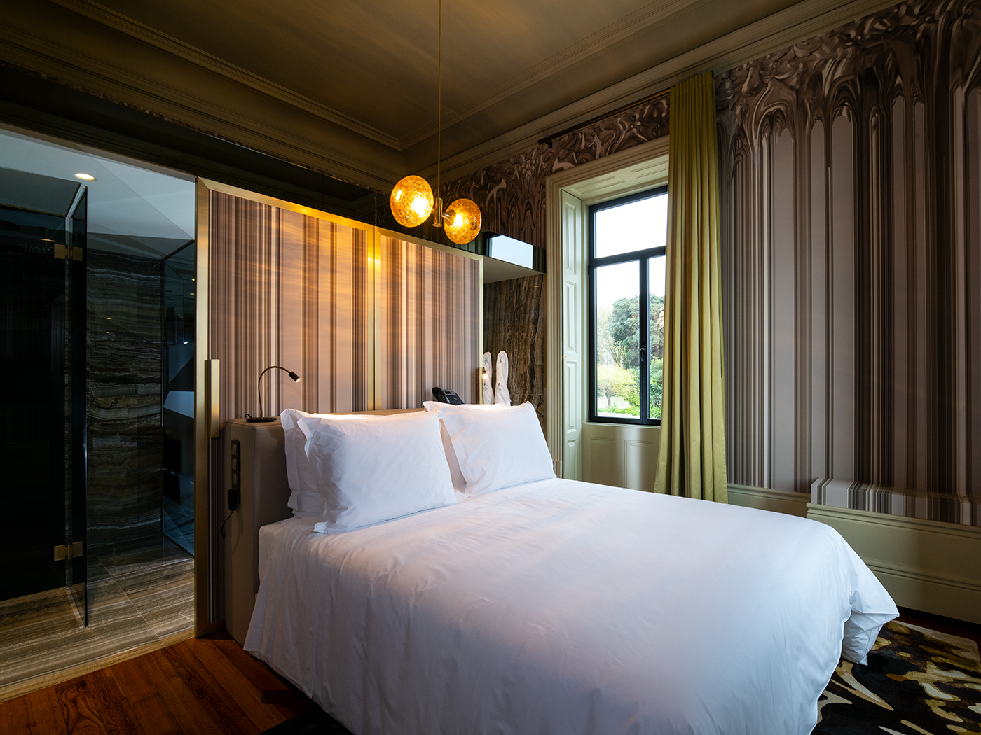 Vila Foz Vila Foz Suite R 01