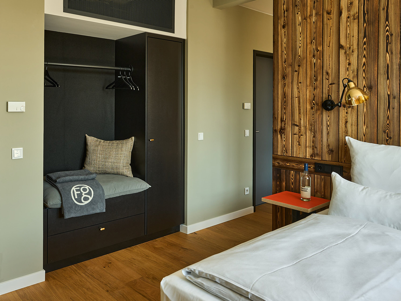 Freigeist Gottingen Nordstadt Freiblick Suite R 02