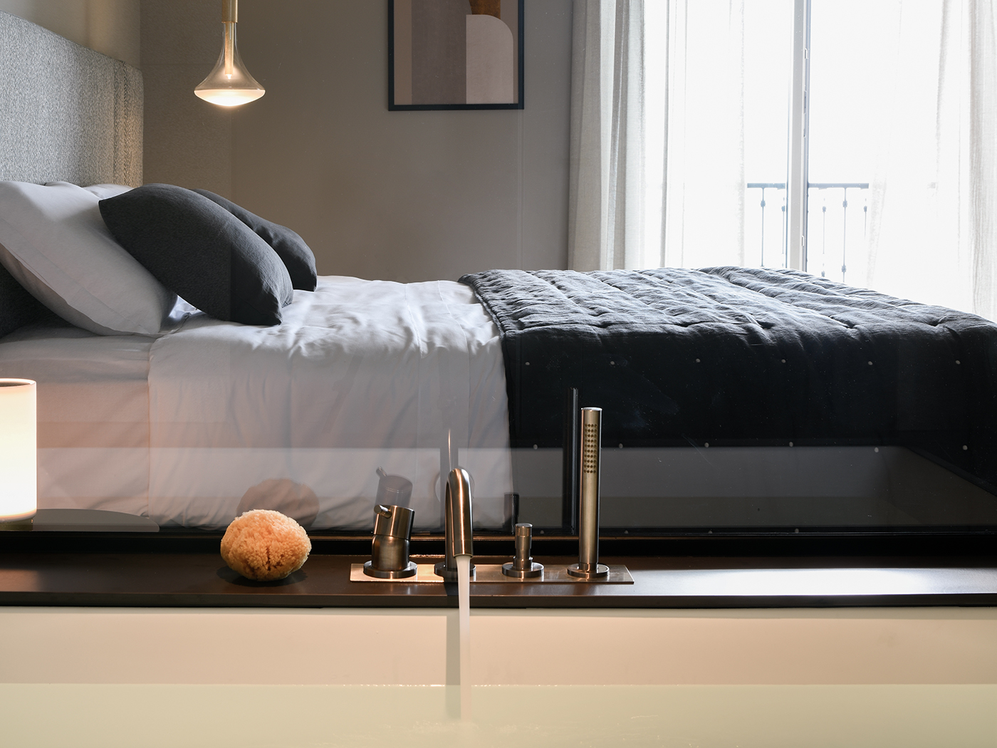 Hotel Windsor Junior Suite V2 R 06