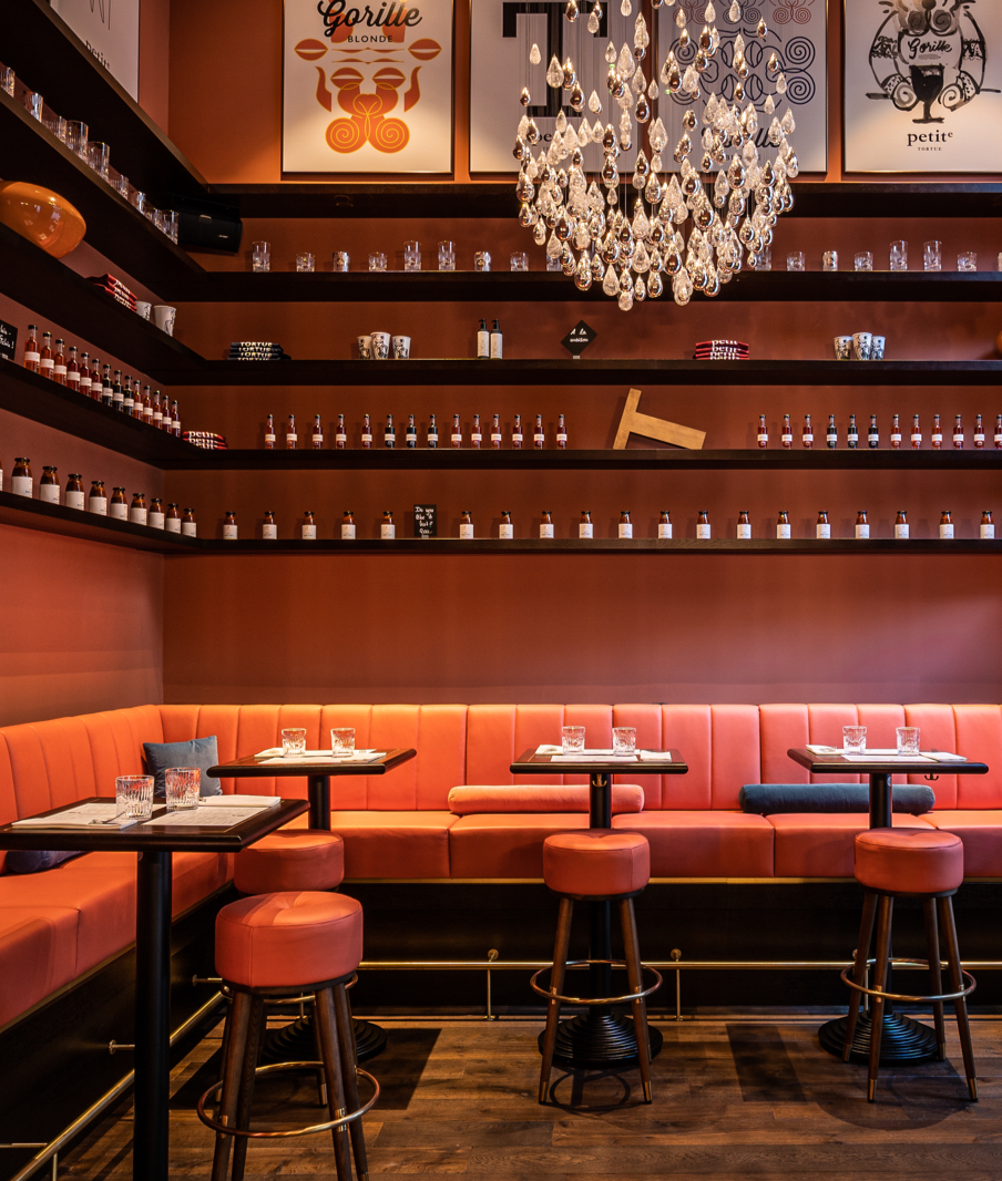 Tortue Hamburg Interior Design 01