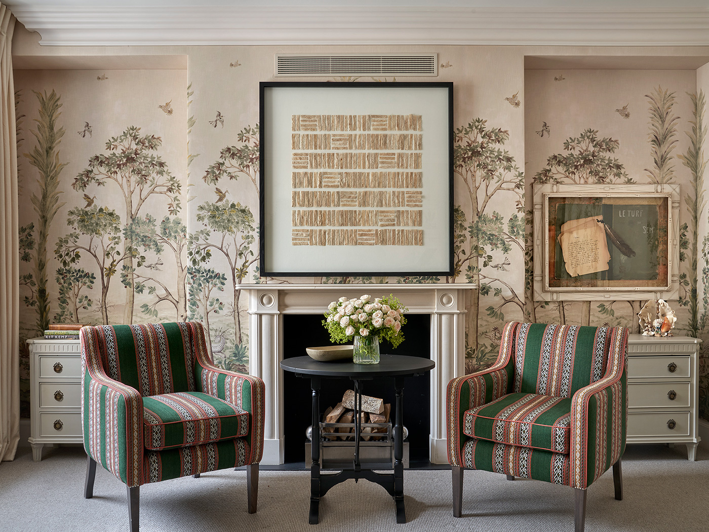 Haymarket Two Bedroom Suffolk Suite R 04