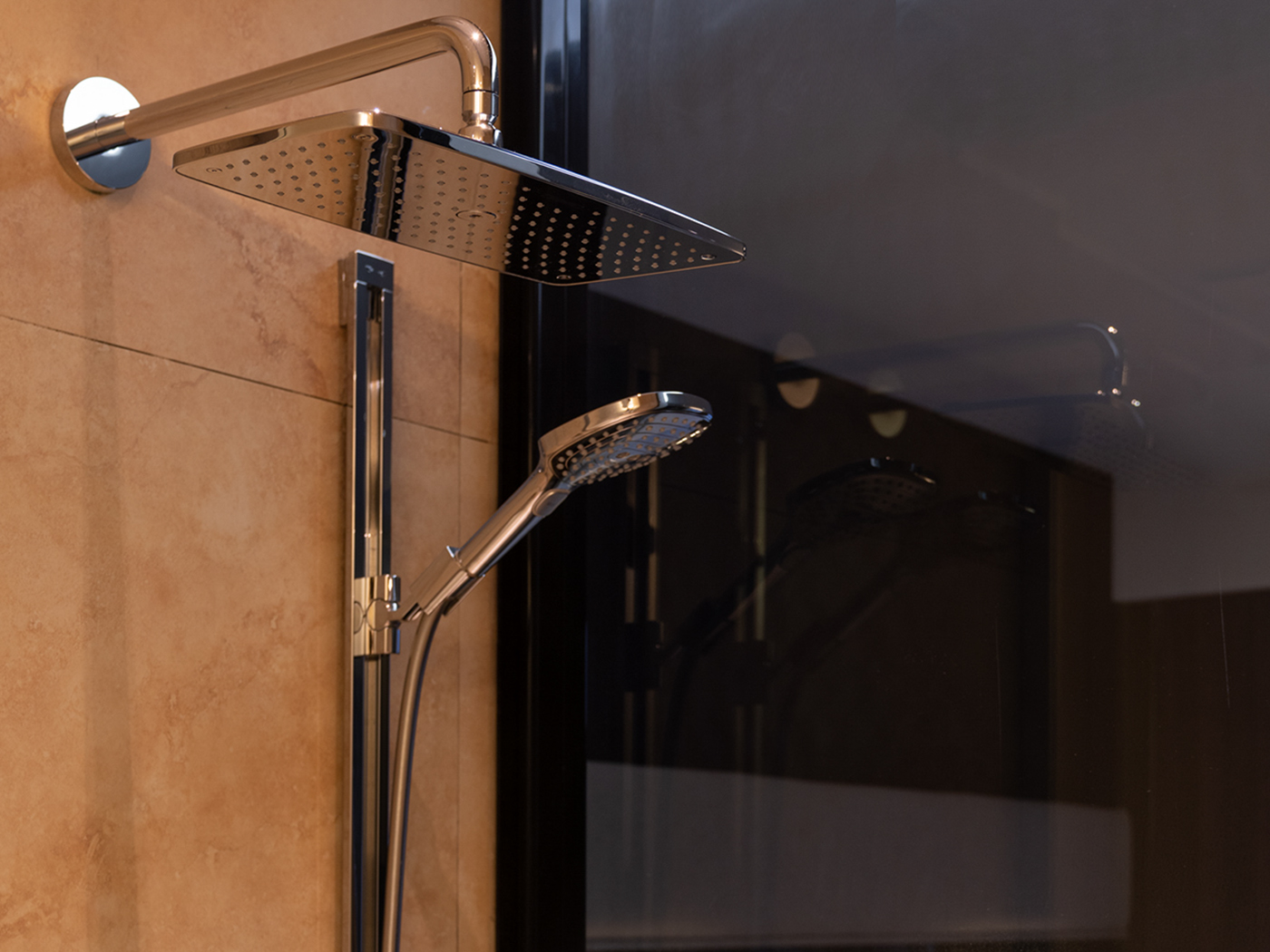 11 Mirrors Courtyard Standard Room R V2 4