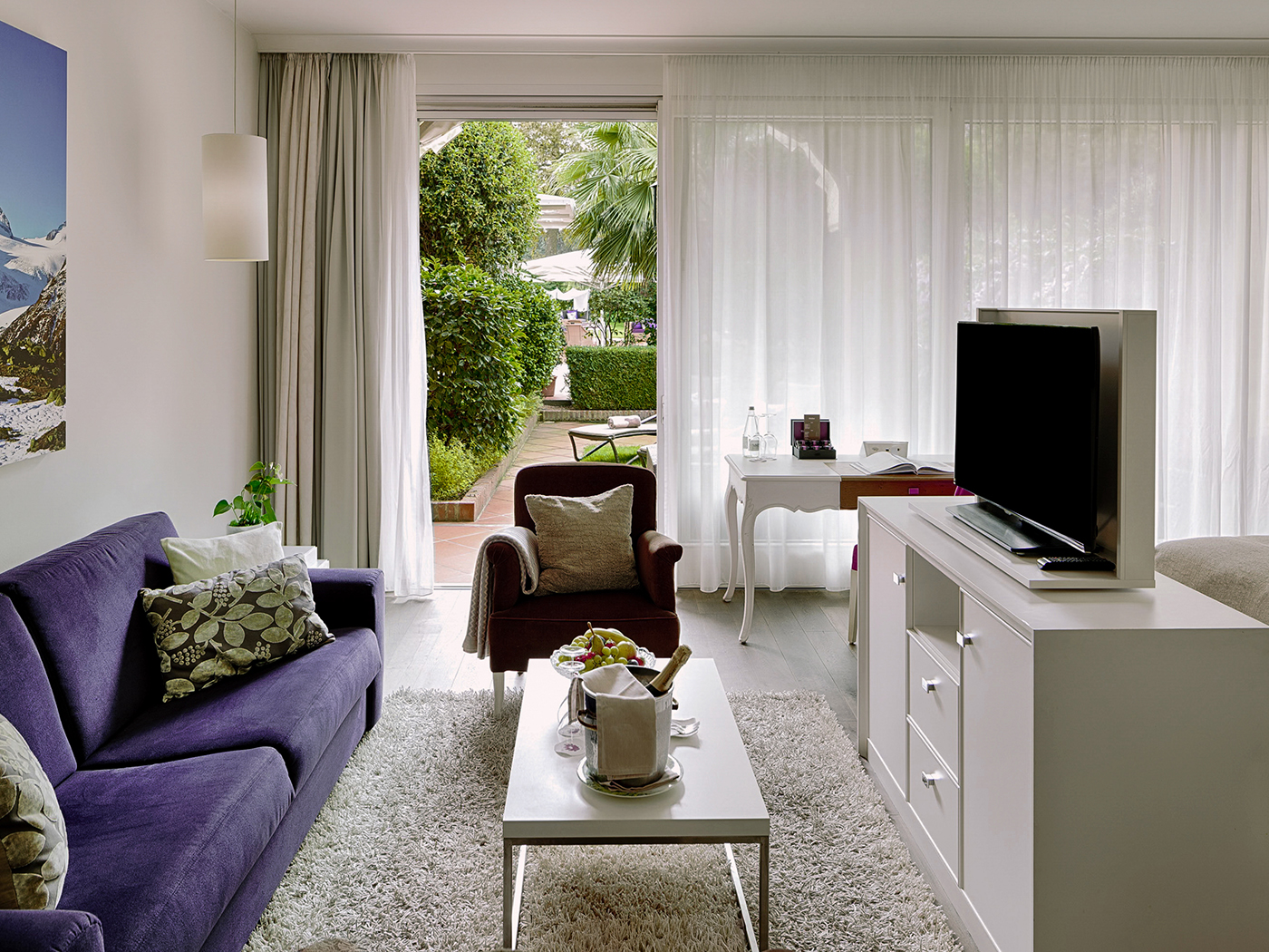 Giardino Ascona Junior Suite South V4 R 04