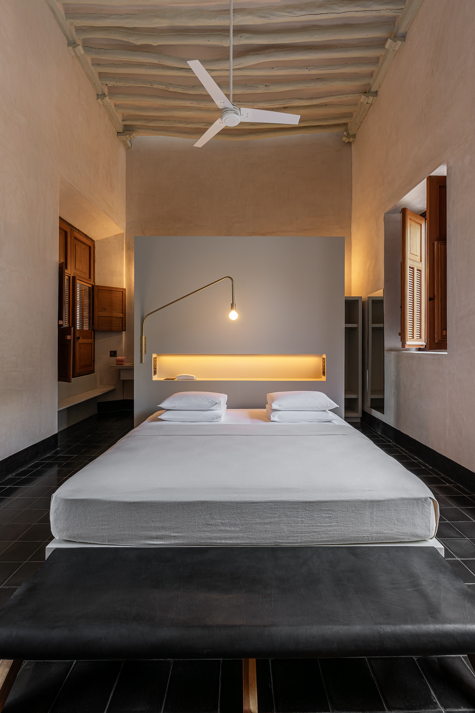 G 12 Hotel Sevilla Merida Mexico