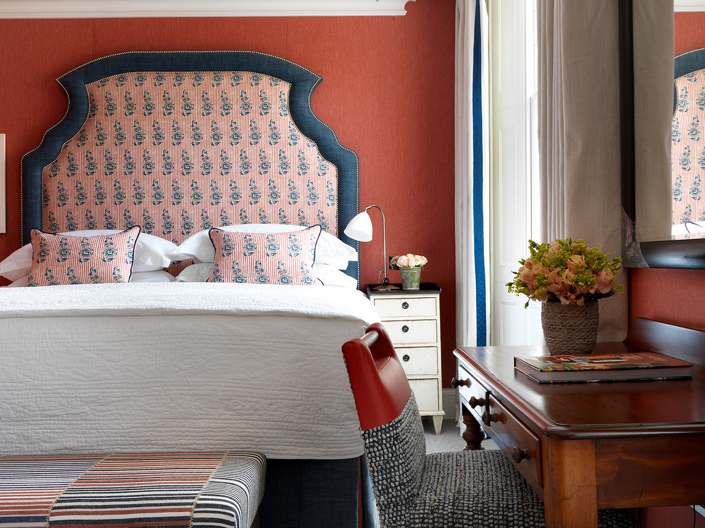 Haymarket Hotel Townhouse R 06