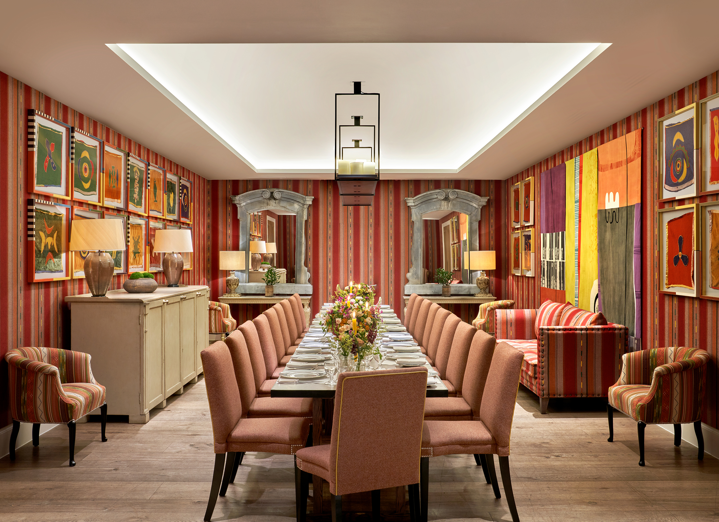 G 06 Ham Yard Hotel Firmdale Hotels