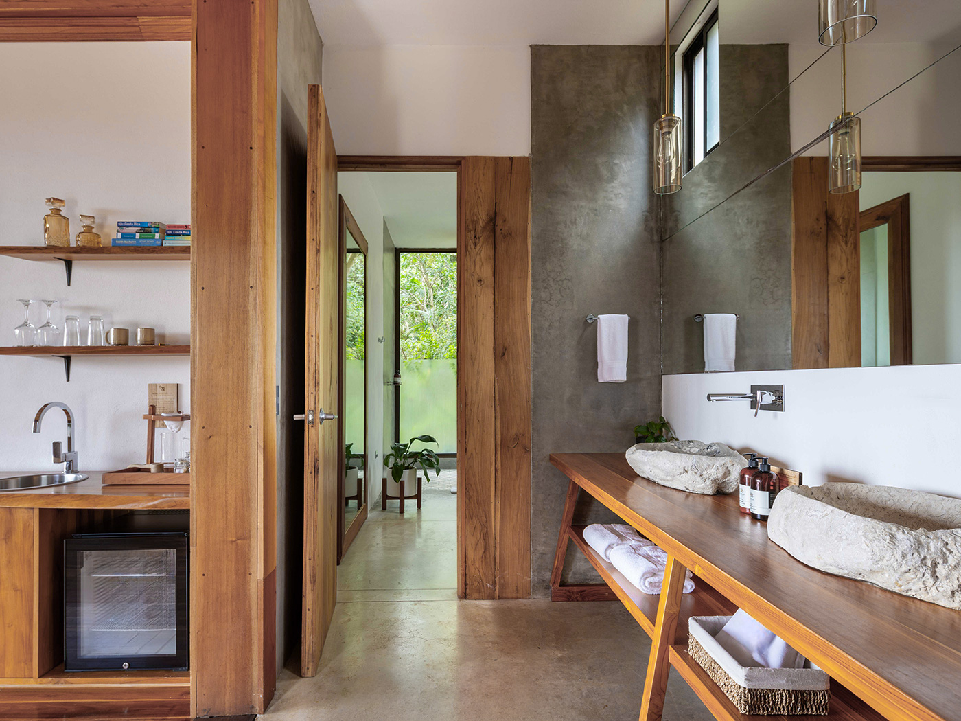 Hotel Belmar Nicoya Suite R 07