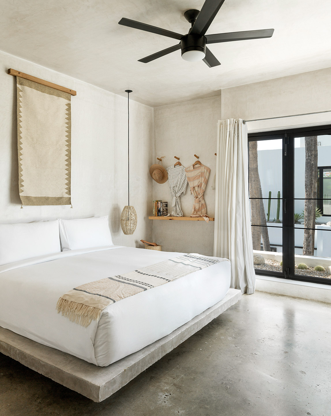 Drift San Jose del Cabo