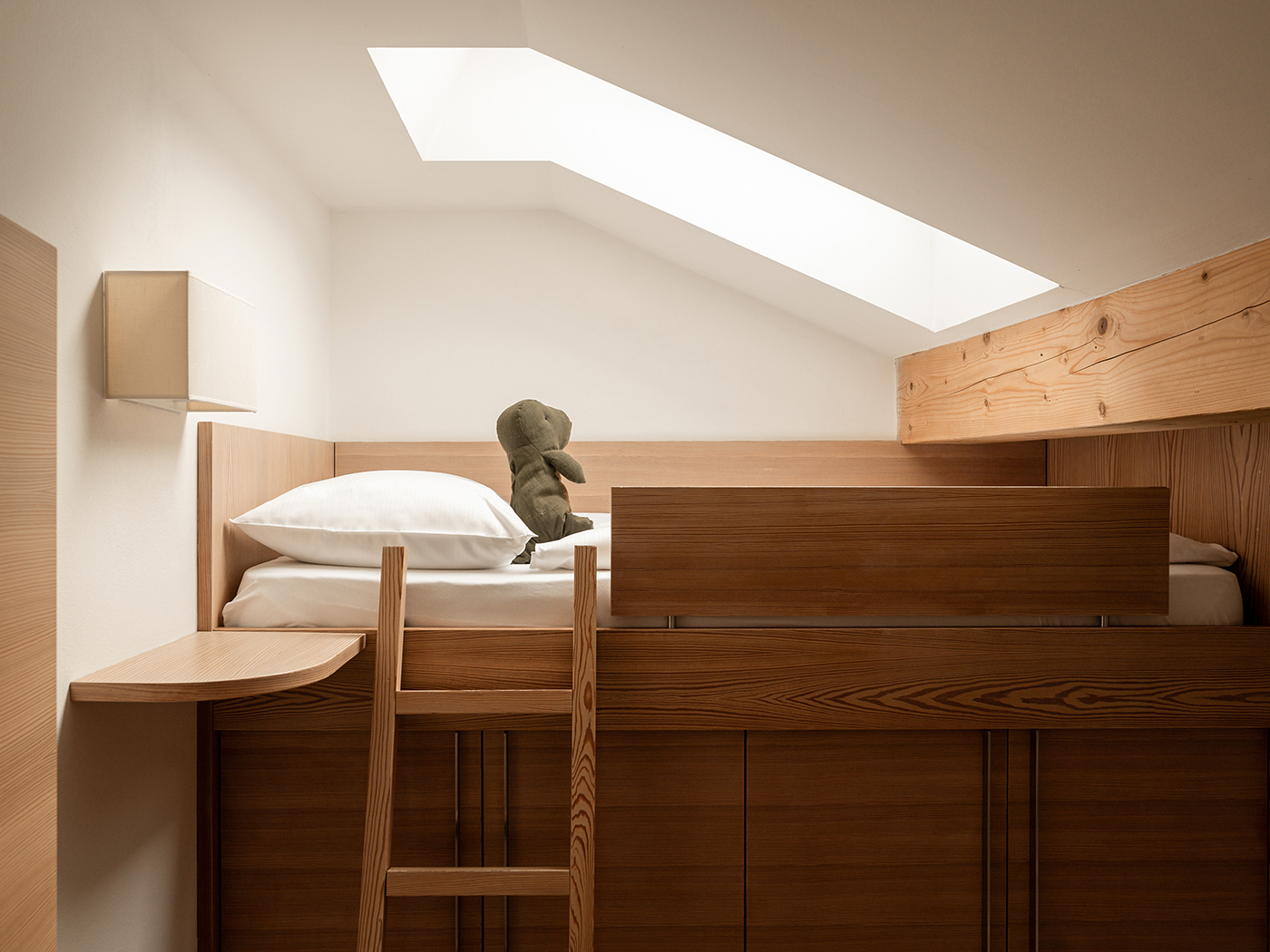 Hotel Schwarzschmied Family Rooms V2 R 04